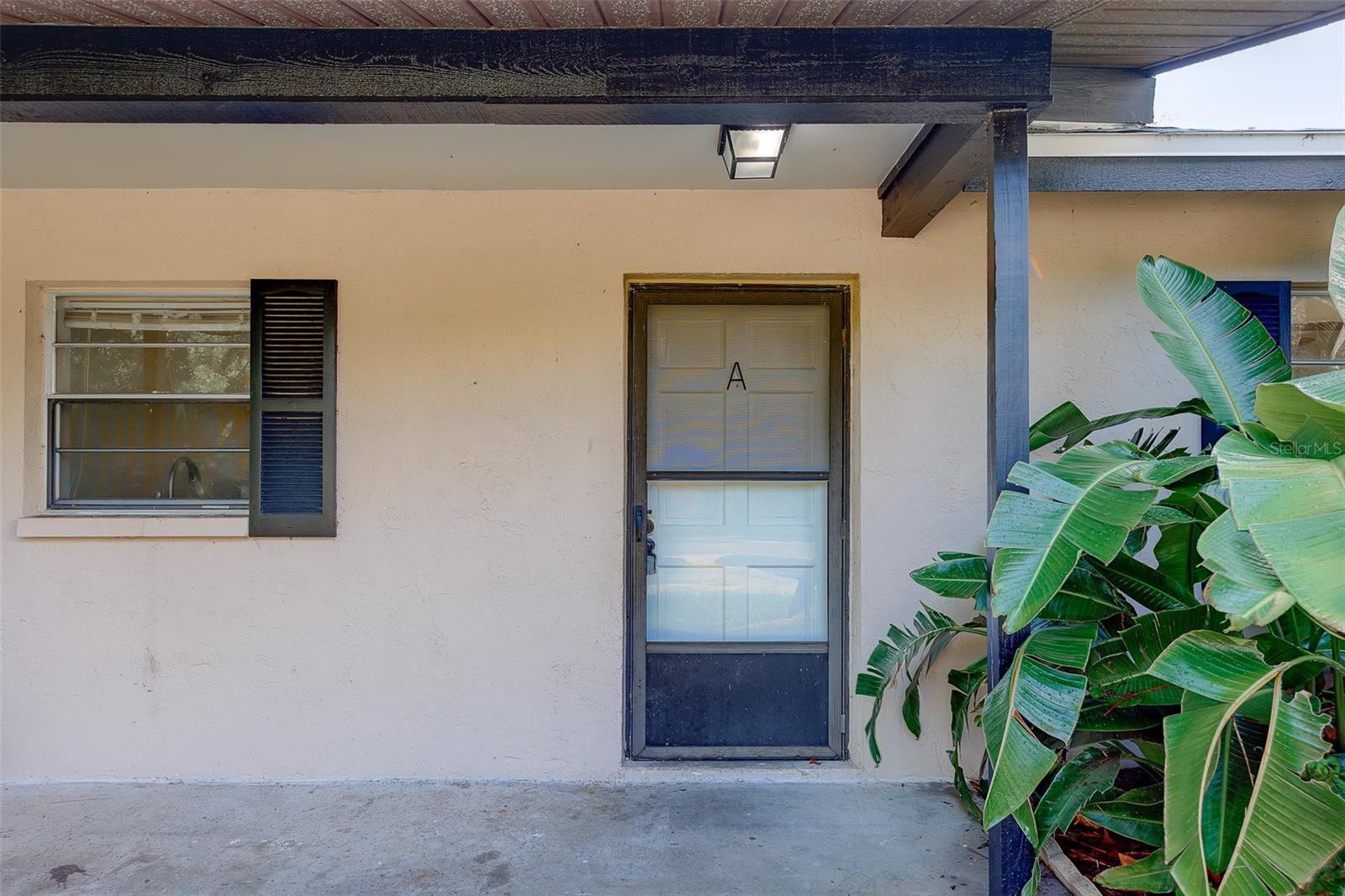 1109 E ROHE ST #A & B, TARPON SPRINGS, FL — photo 41