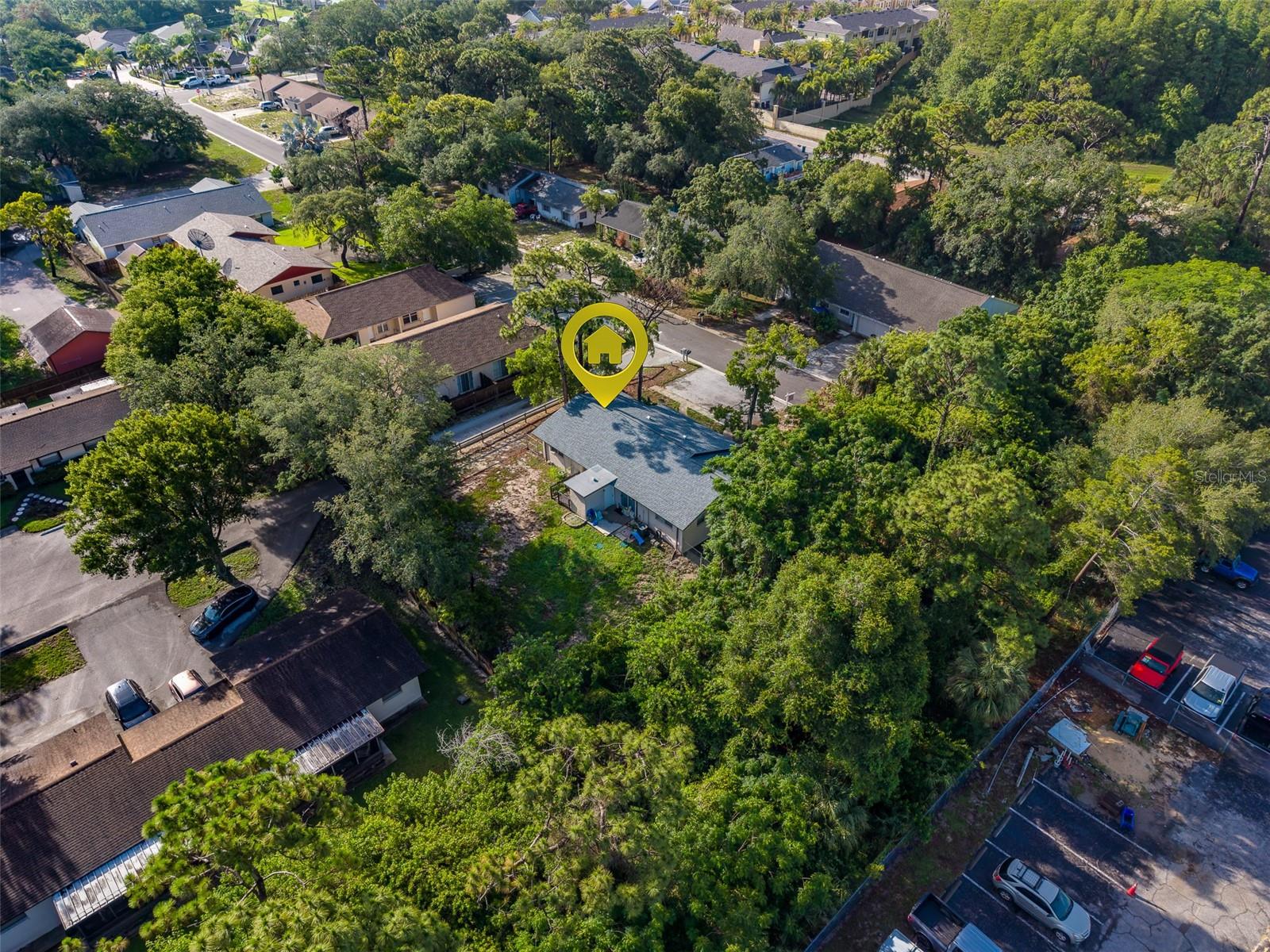 1109 E ROHE ST #A & B, TARPON SPRINGS, FL — photo 55
