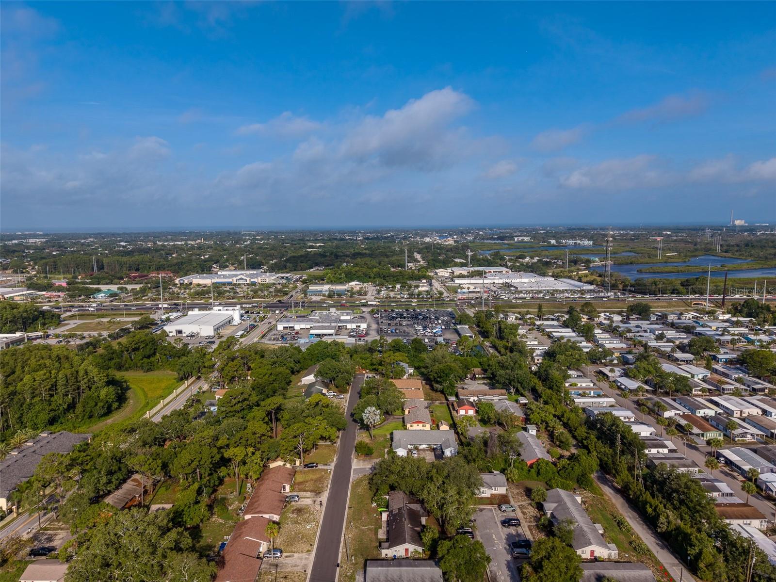 1109 E ROHE ST #A & B, TARPON SPRINGS, FL — photo 64
