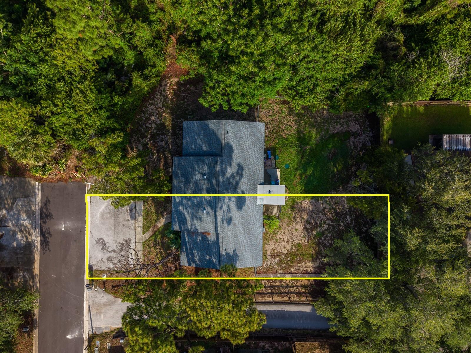 1109 E ROHE ST #A & B, TARPON SPRINGS, FL — photo 71