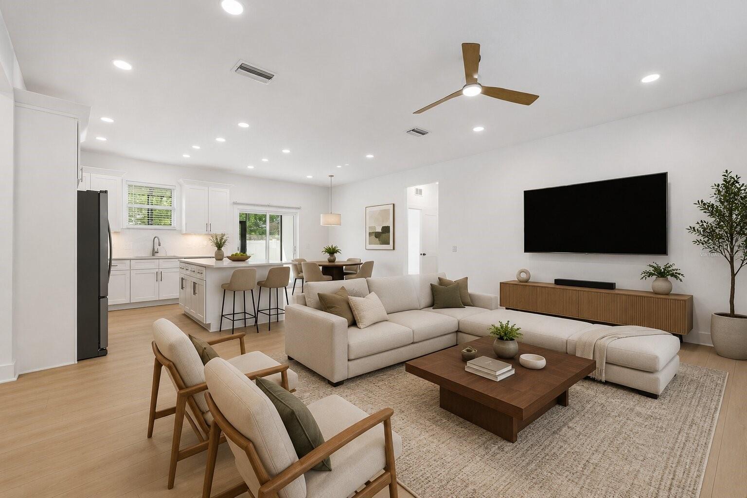 4401 COBIA DR SE, ST PETERSBURG, FL — photo 2