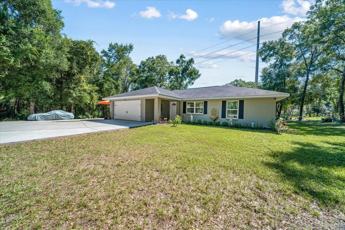 543 N ROOKS AVE, INVERNESS, FL — photo 2