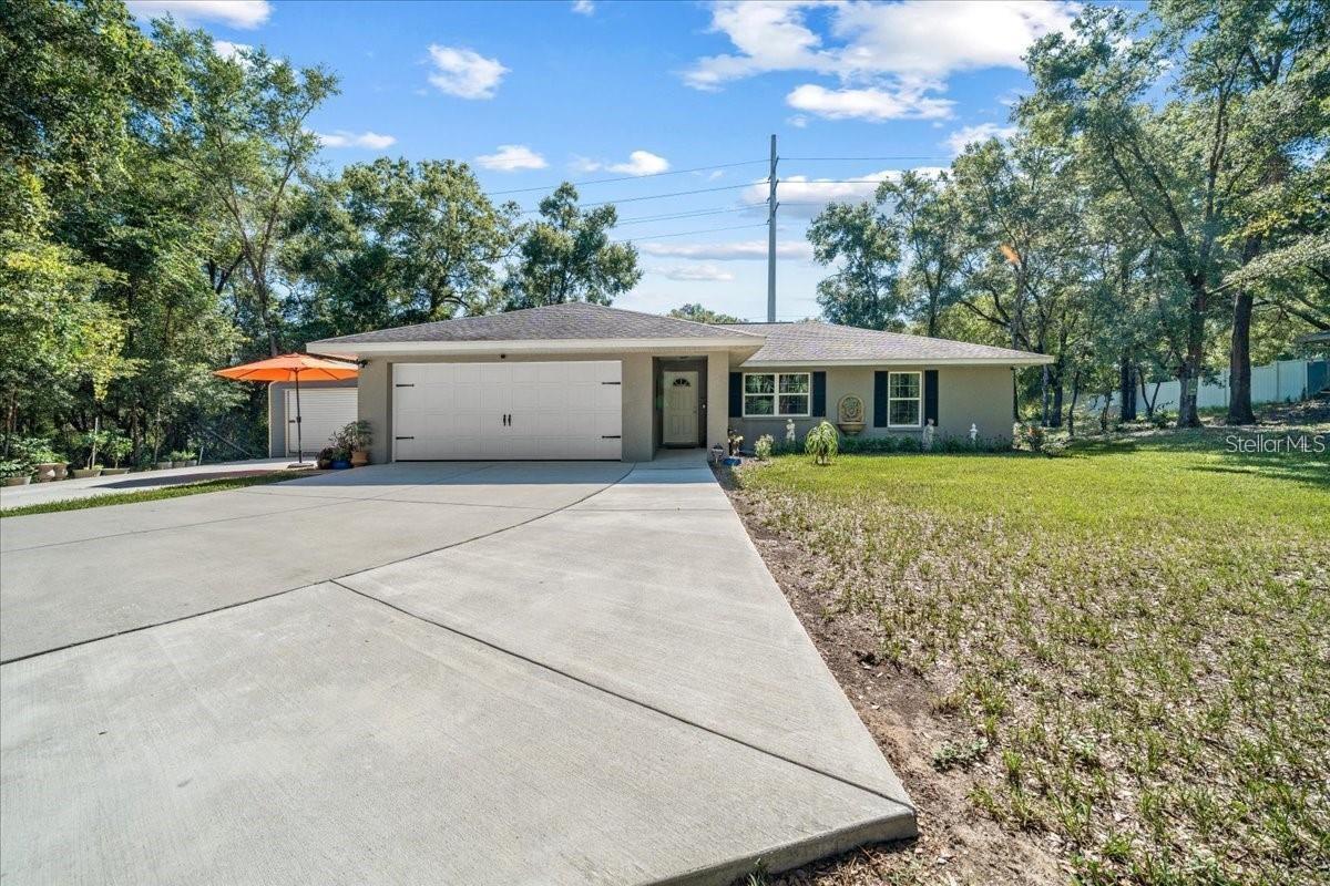 543 N ROOKS AVE, INVERNESS, FL — photo 3
