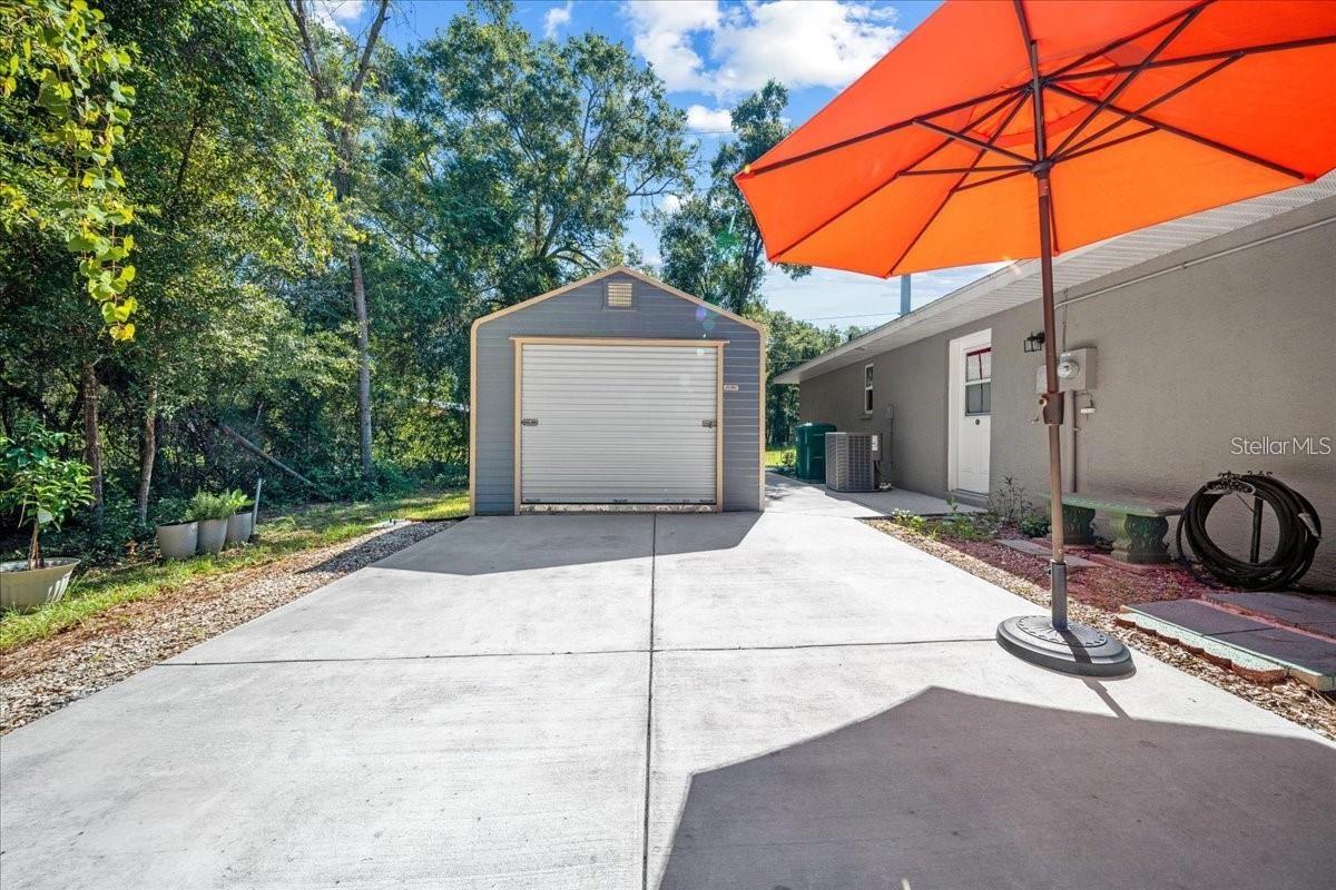 543 N ROOKS AVE, INVERNESS, FL — photo 13