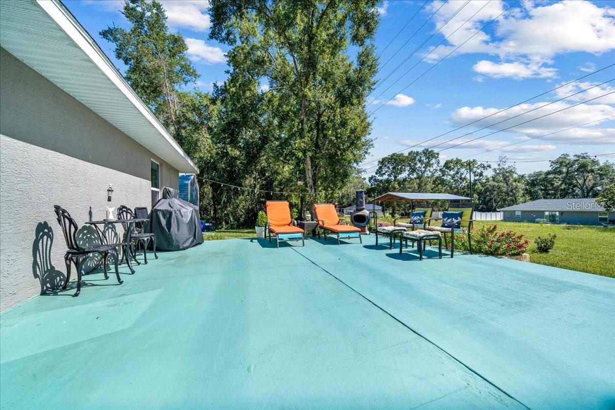 543 N ROOKS AVE, INVERNESS, FL — photo 14