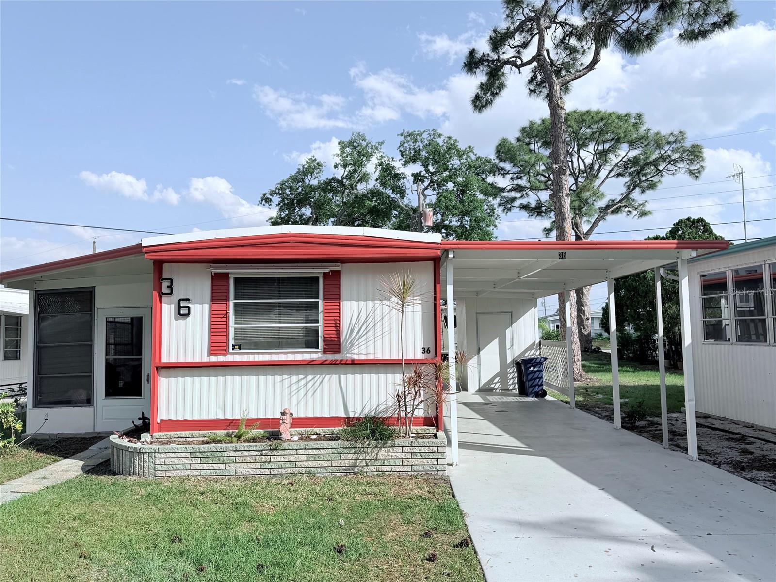1800 ENGLEWOOD #36, ENGLEWOOD, FL — photo 2