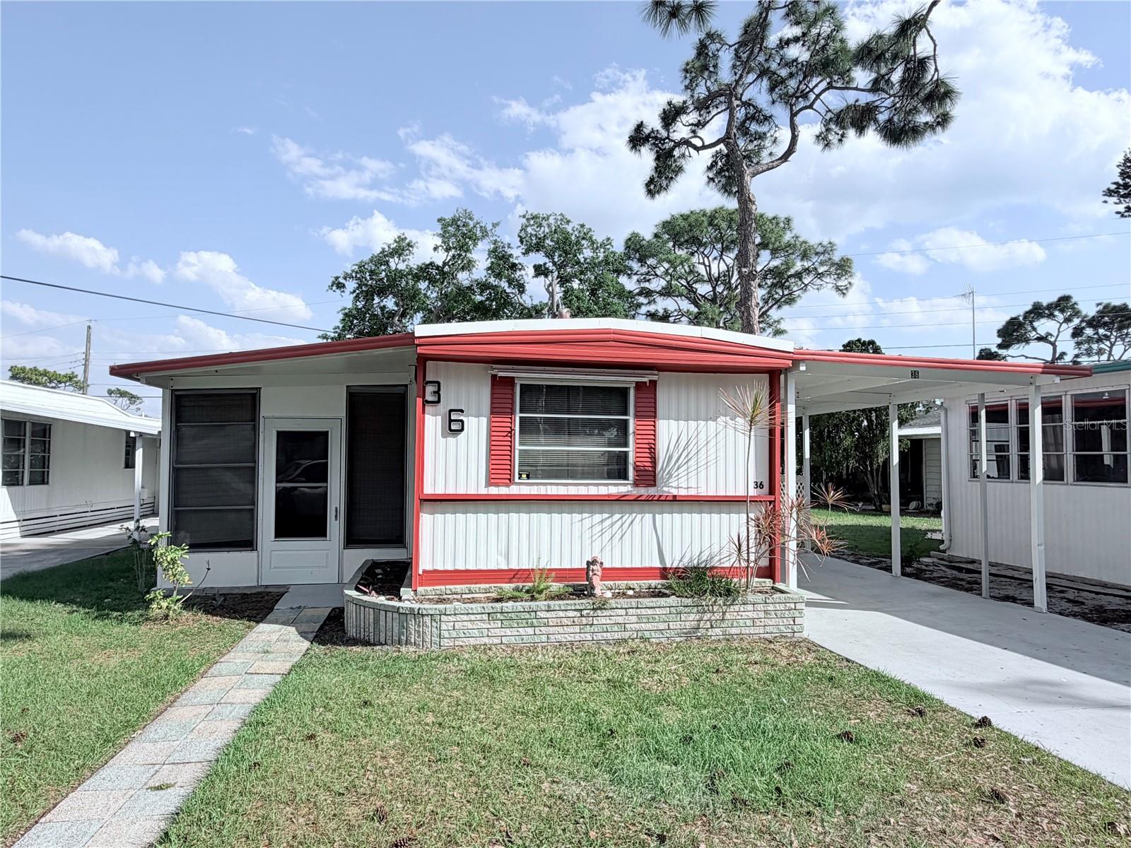 1800 ENGLEWOOD #36, ENGLEWOOD, FL — photo 23