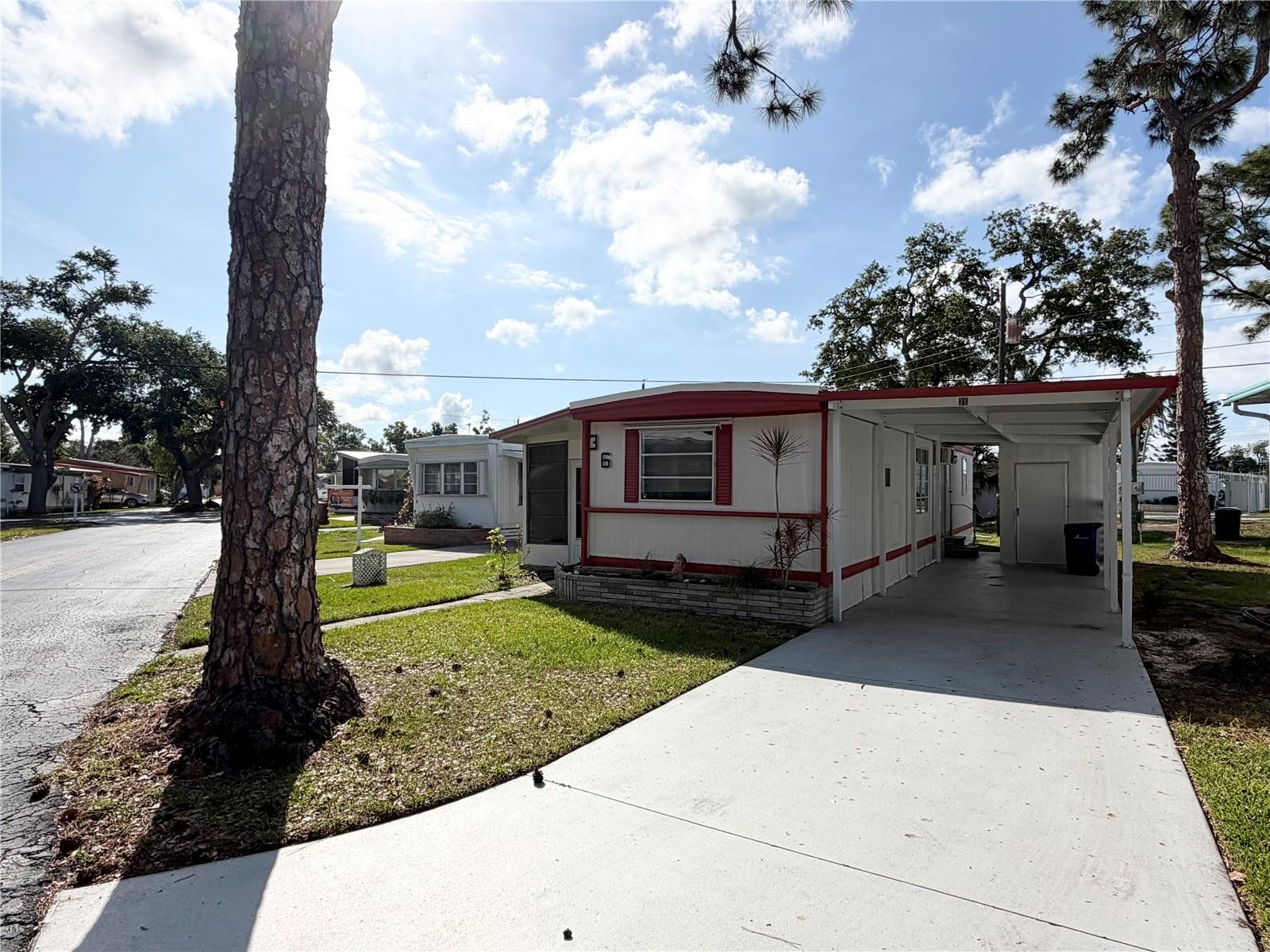 1800 ENGLEWOOD #36, ENGLEWOOD, FL — photo 24