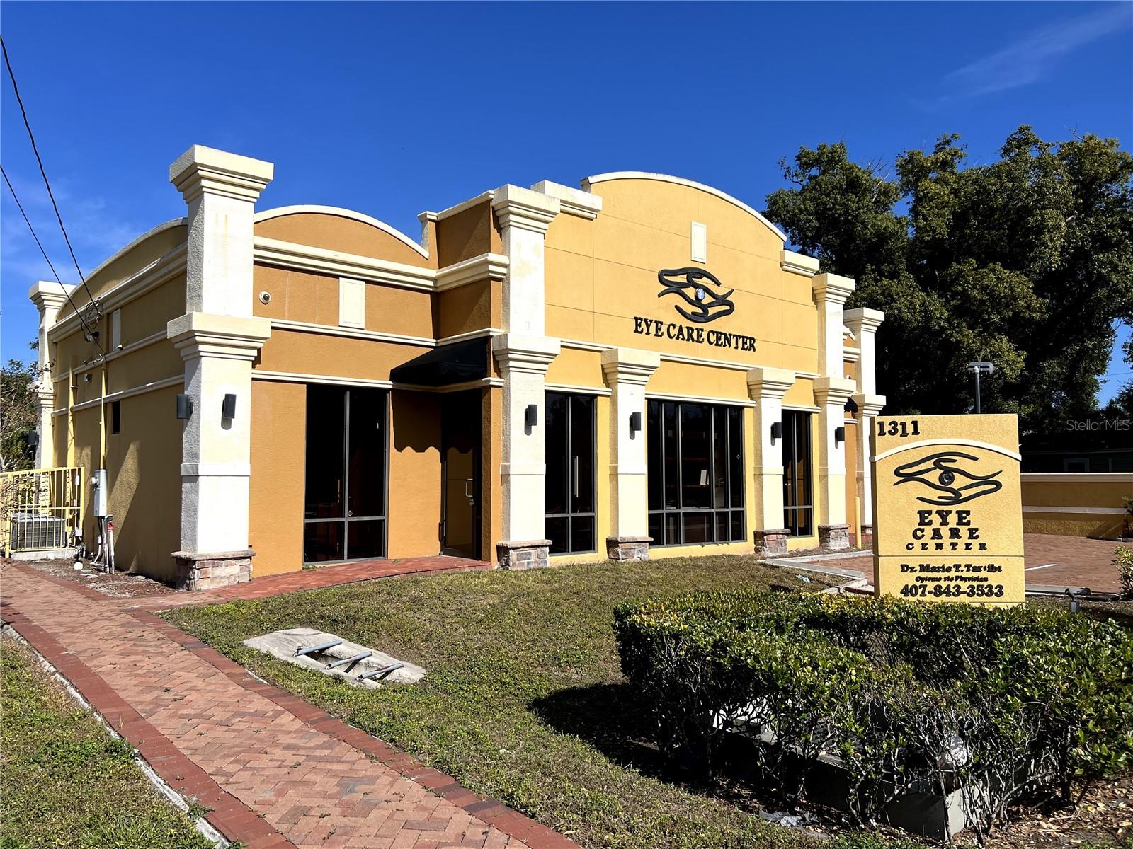 1313 E MICHIGAN ST, ORLANDO, FL