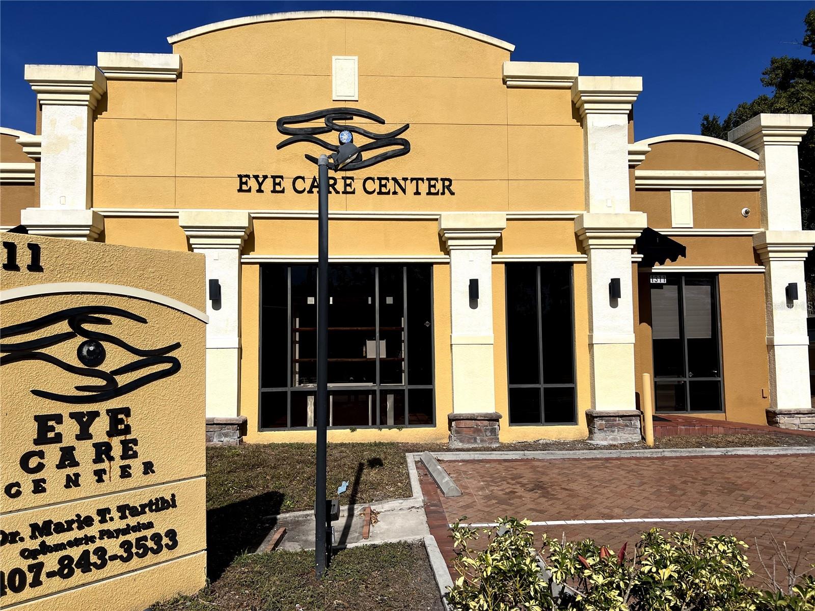 1313 E MICHIGAN ST, ORLANDO, FL — photo 2
