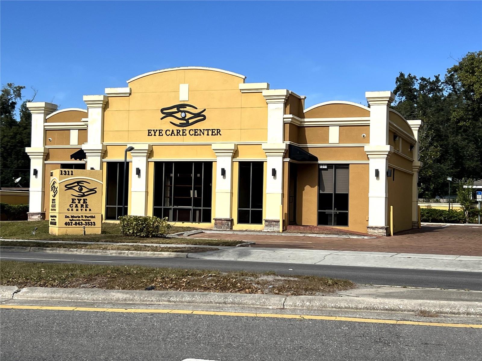 1313 E MICHIGAN ST, ORLANDO, FL — photo 3