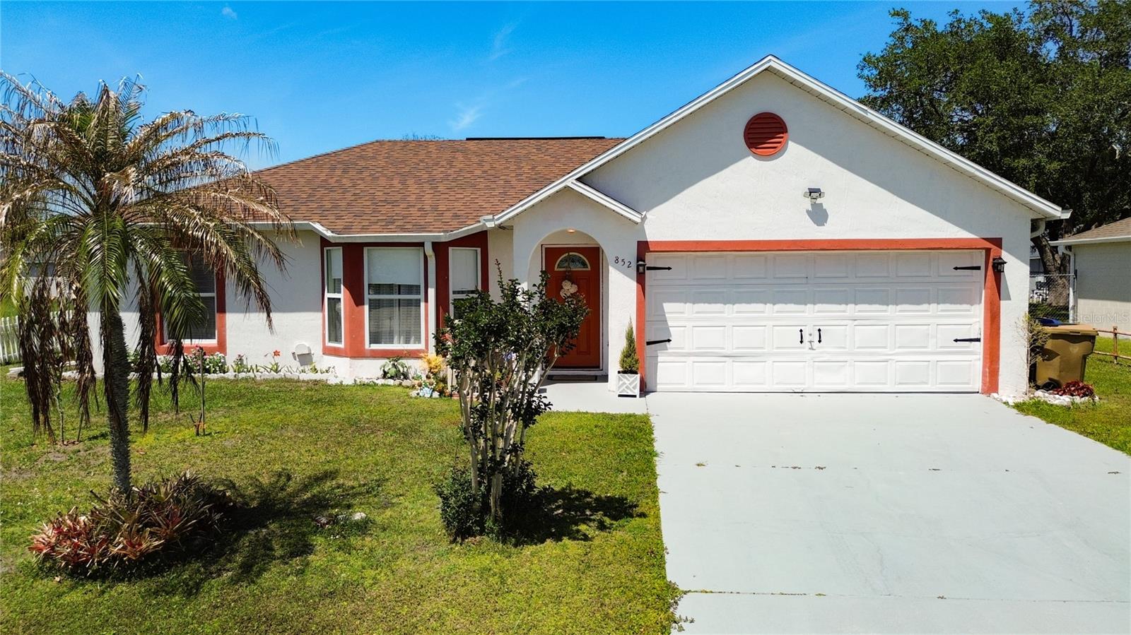 852 FRANCONVILLE CT, KISSIMMEE, FL