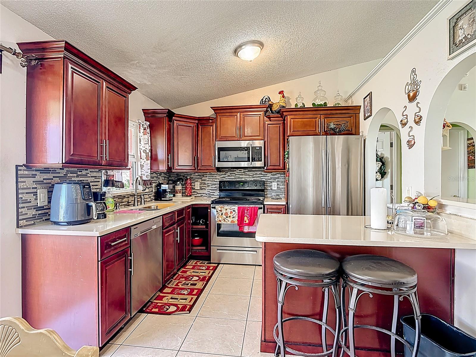 852 FRANCONVILLE CT, KISSIMMEE, FL — photo 13