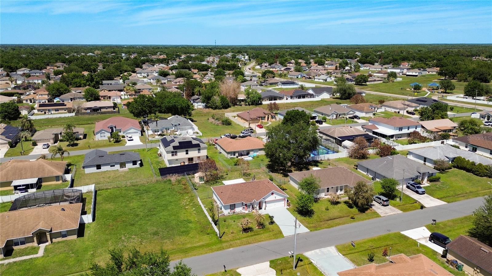 852 FRANCONVILLE CT, KISSIMMEE, FL — photo 33