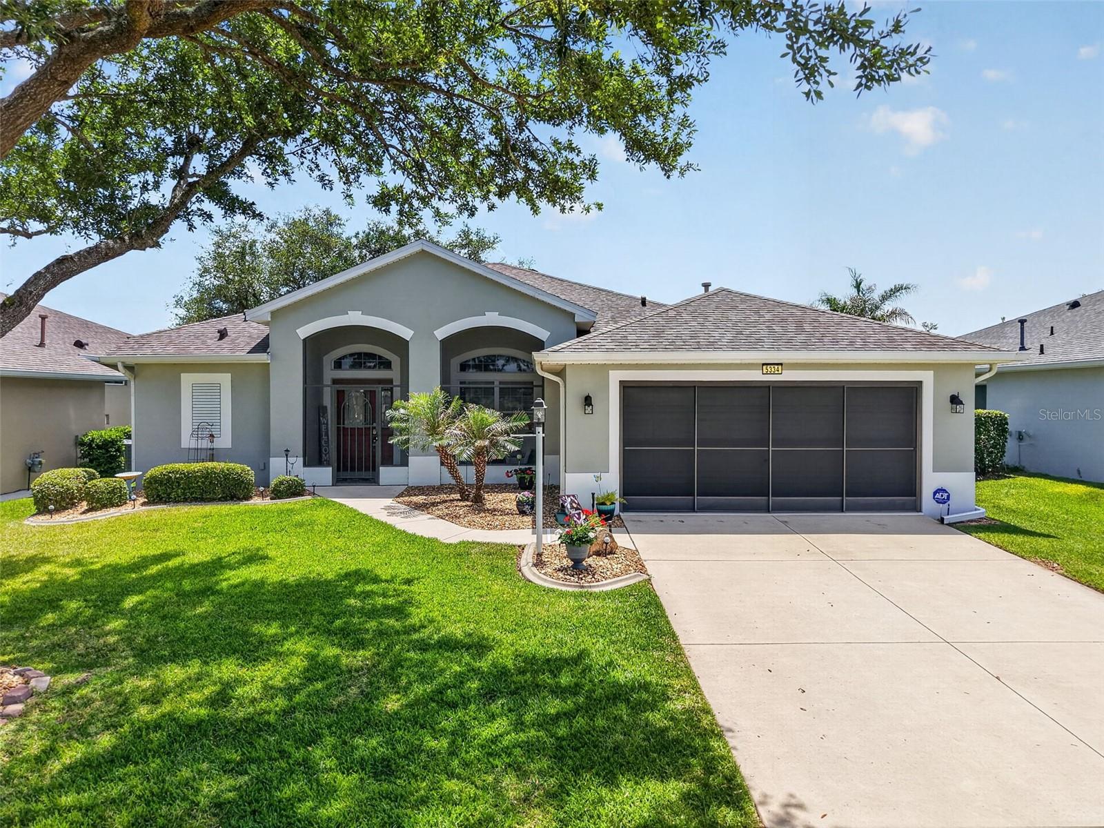5334 POND CROSSING PL, LEESBURG, FL