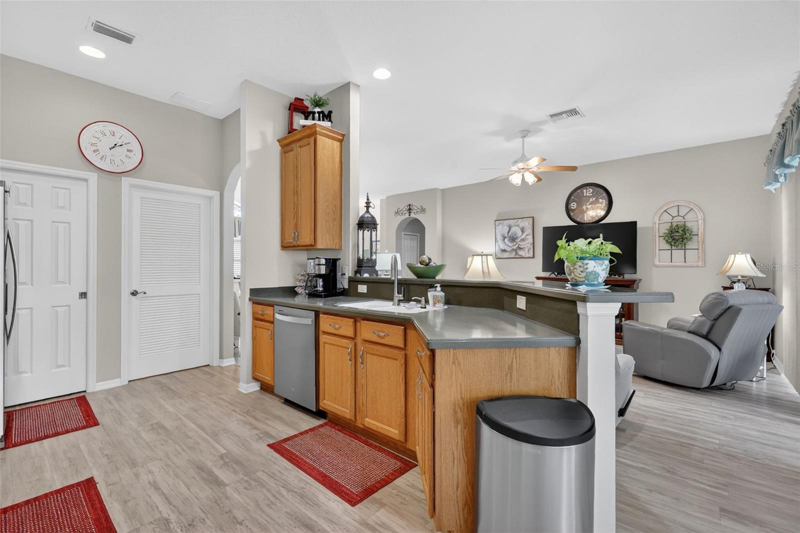 5334 POND CROSSING PL, LEESBURG, FL — photo 21