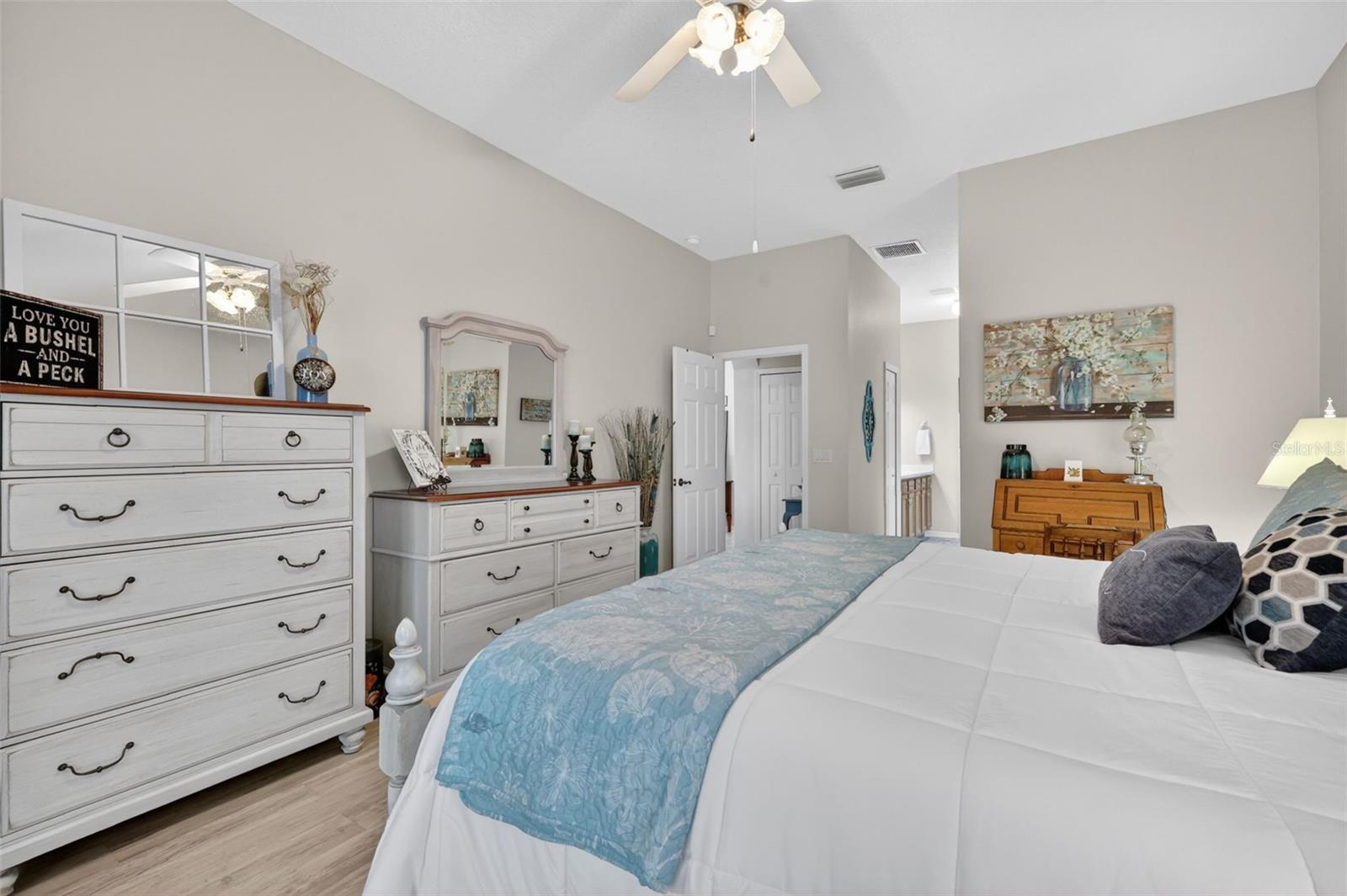 5334 POND CROSSING PL, LEESBURG, FL — photo 31