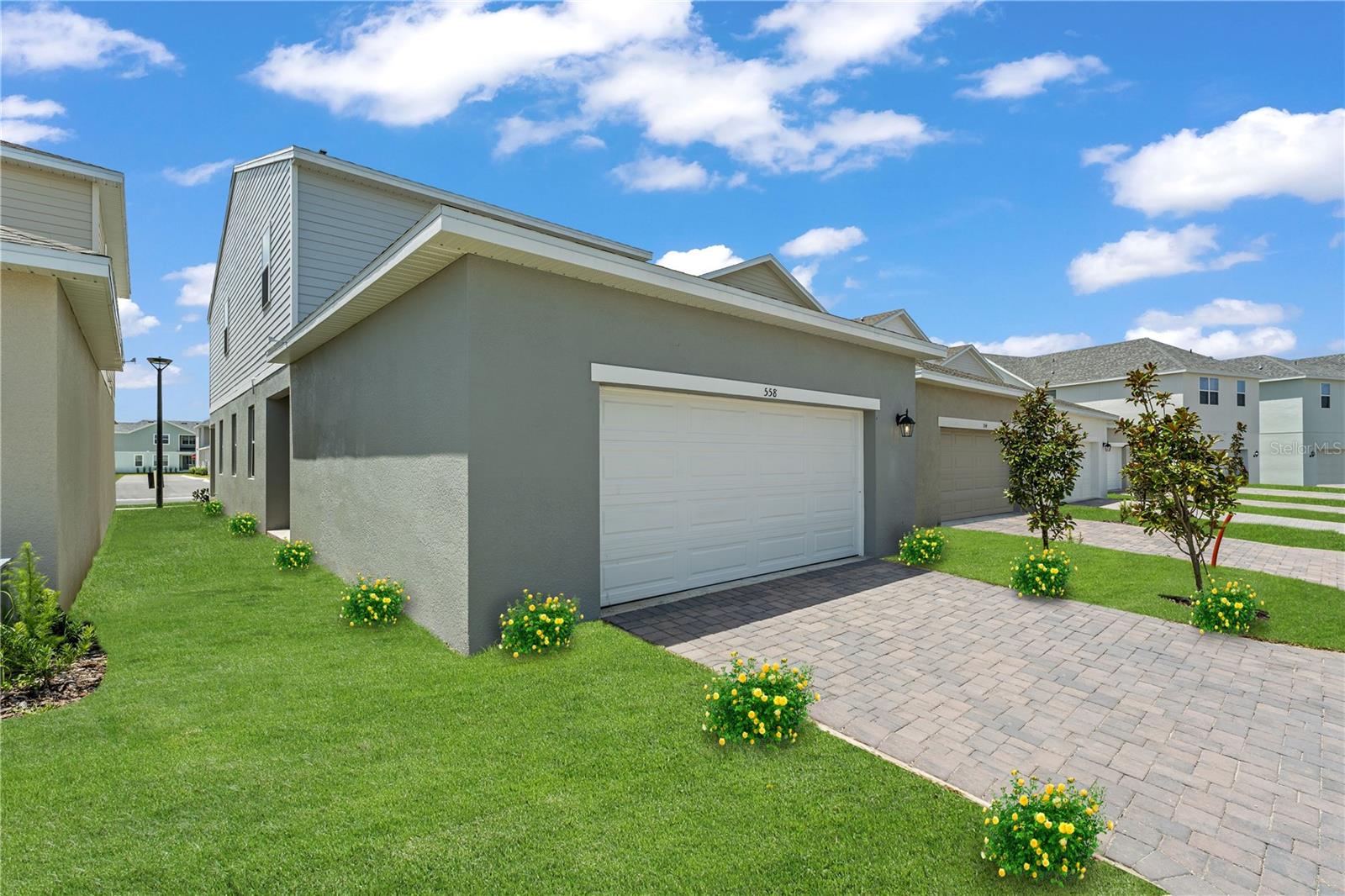4718 INNER WORLD LN, WESLEY CHAPEL, FL — photo 36