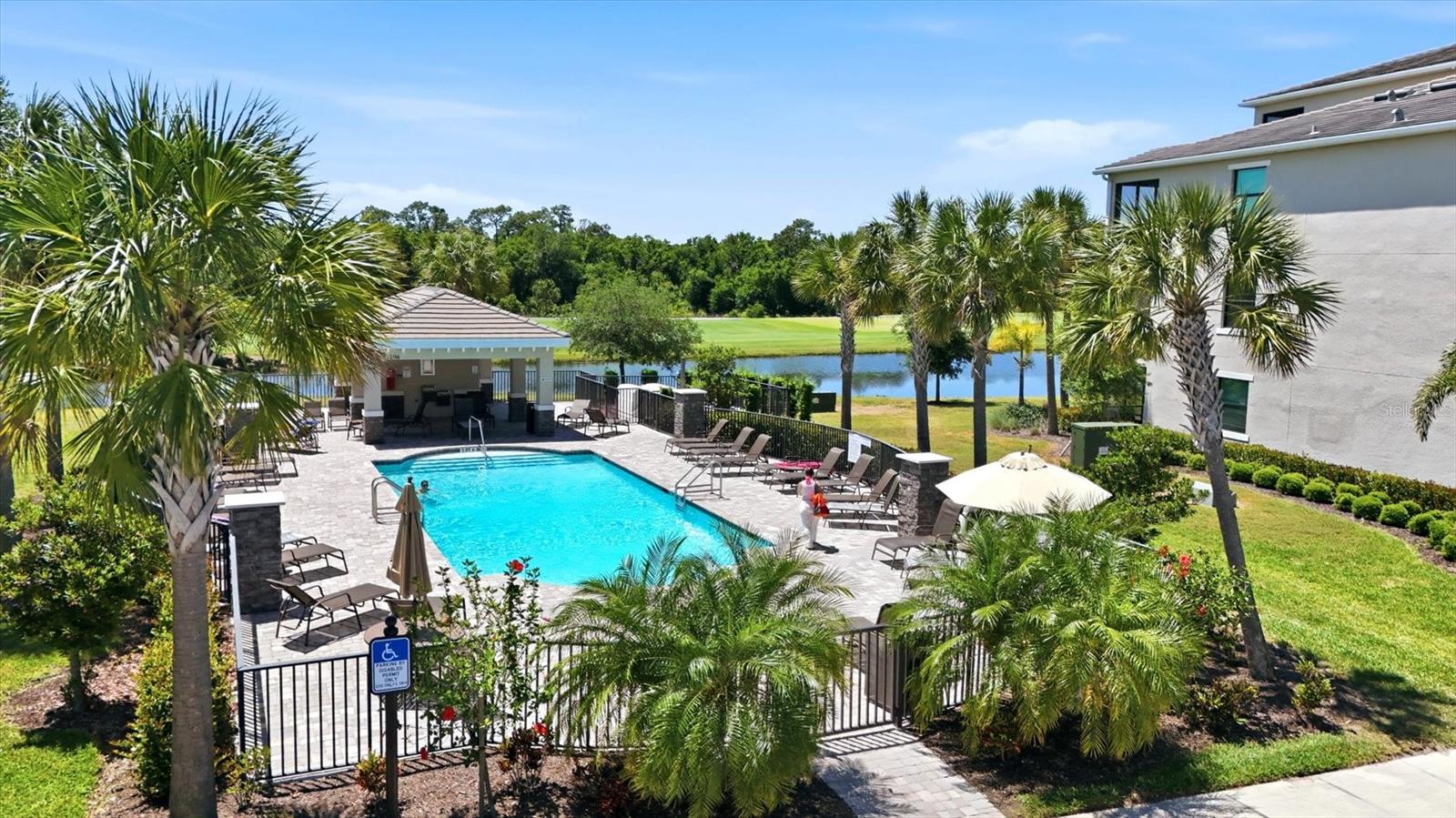 17626 GAWTHROP DR #208, BRADENTON, FL — photo 35