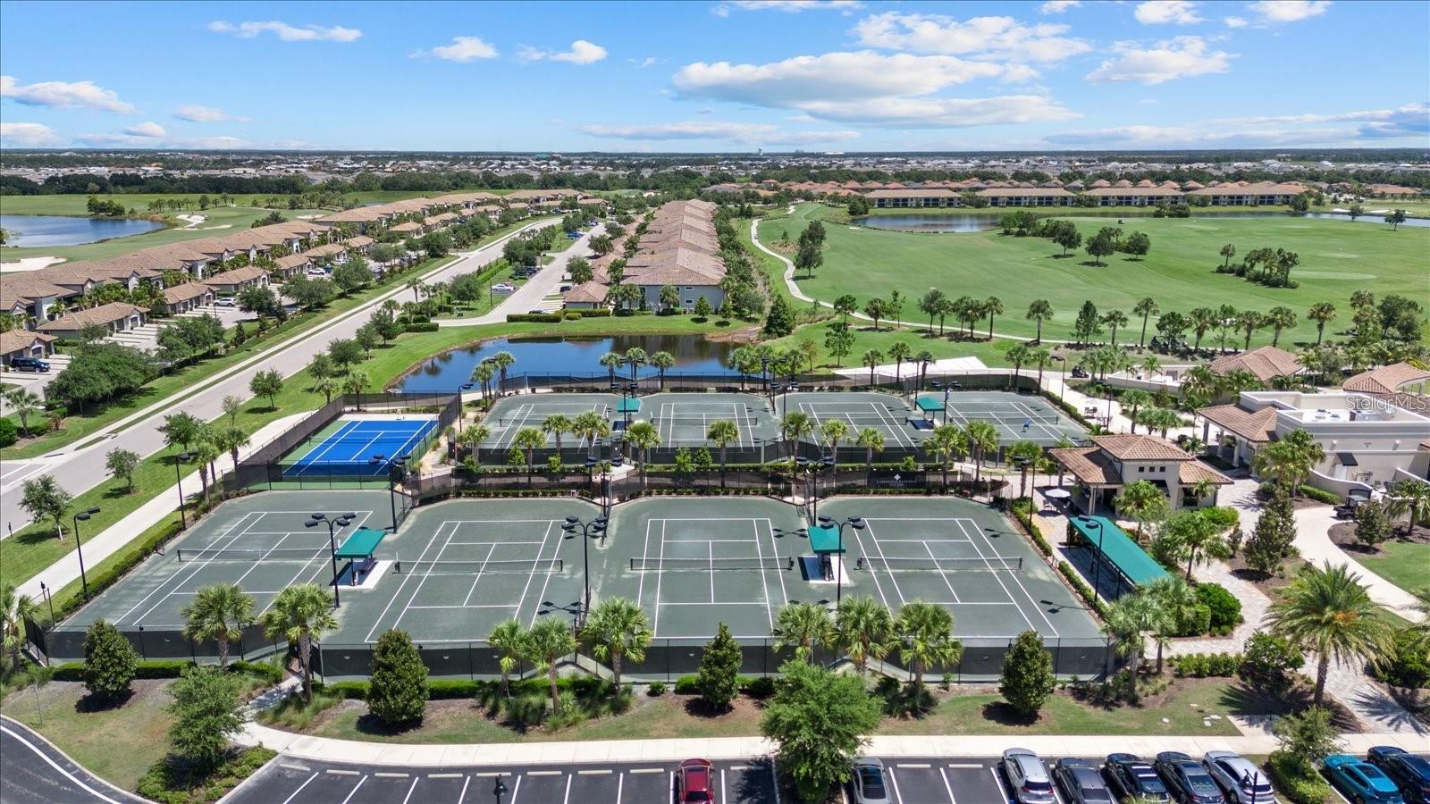 17626 GAWTHROP DR #208, BRADENTON, FL — photo 44