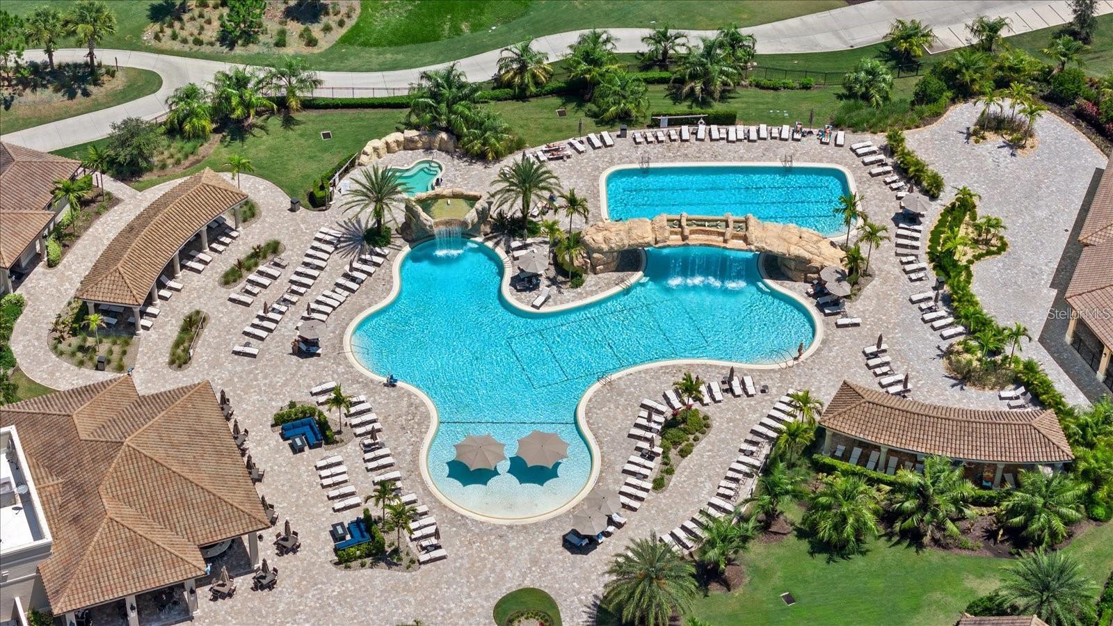 17626 GAWTHROP DR #208, BRADENTON, FL — photo 46