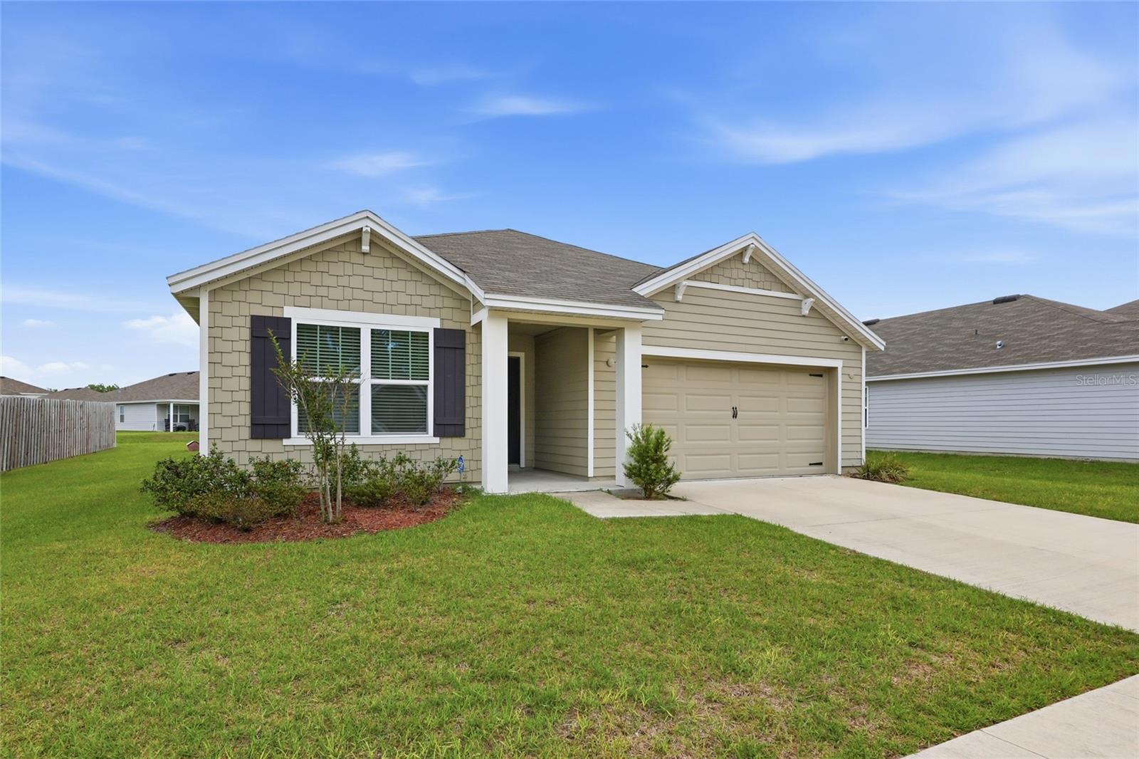 19142 NW 164TH RD, HIGH SPRINGS, FL — photo 2
