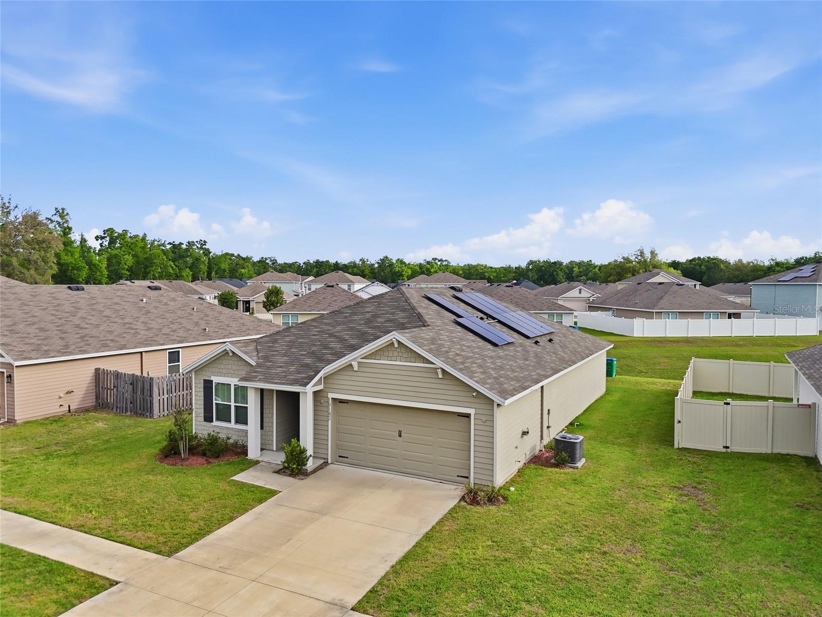 19142 NW 164TH RD, HIGH SPRINGS, FL — photo 3
