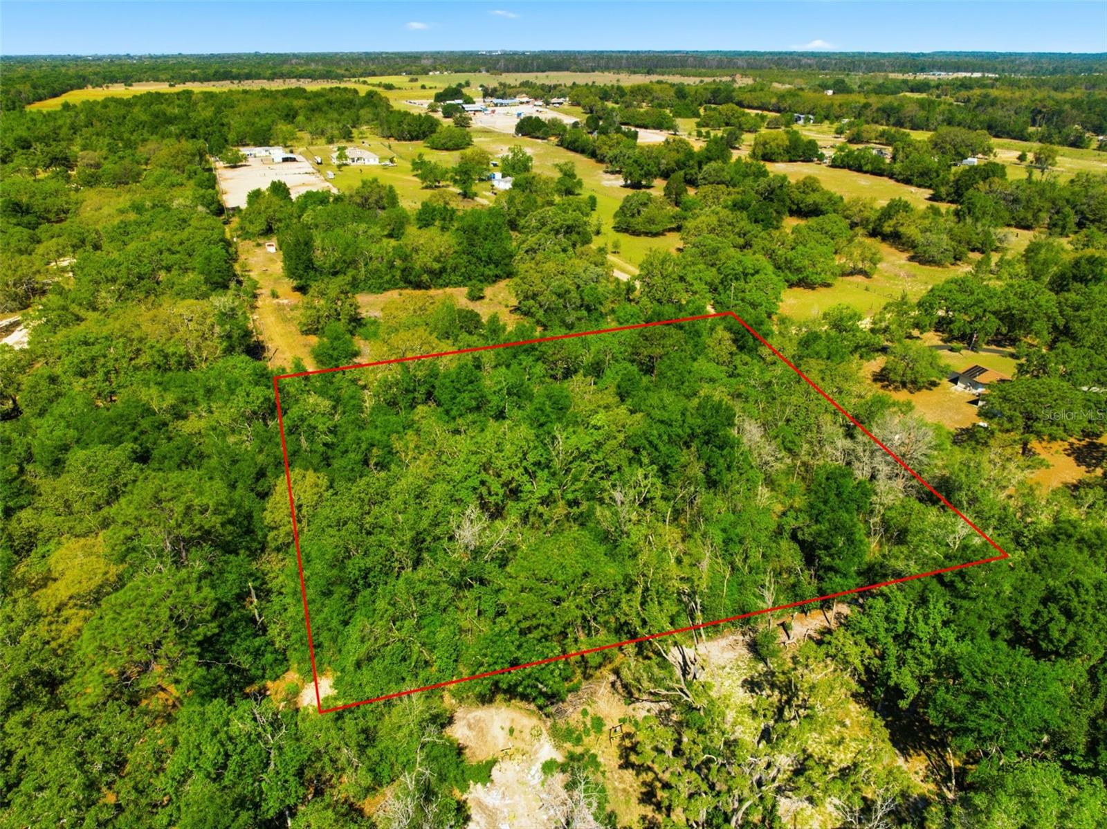 0 COYOTE RD, HUDSON, FL — photo 2
