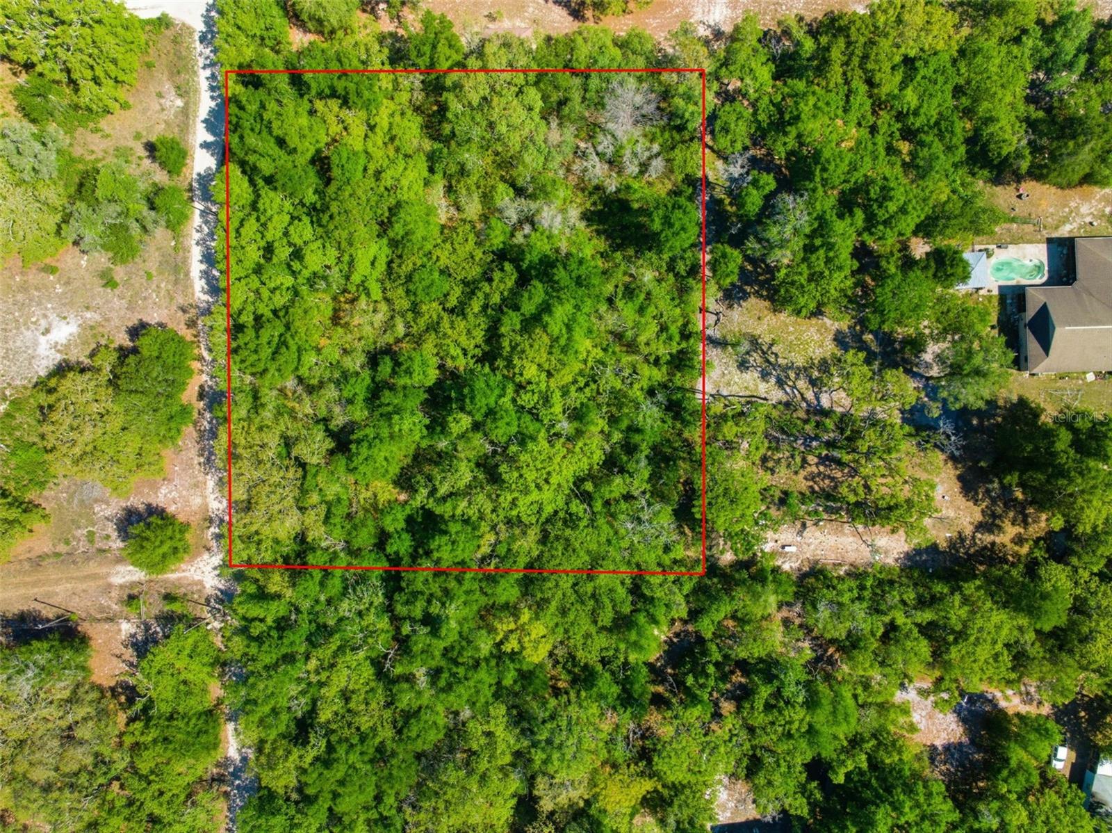 0 COYOTE RD, HUDSON, FL — photo 3