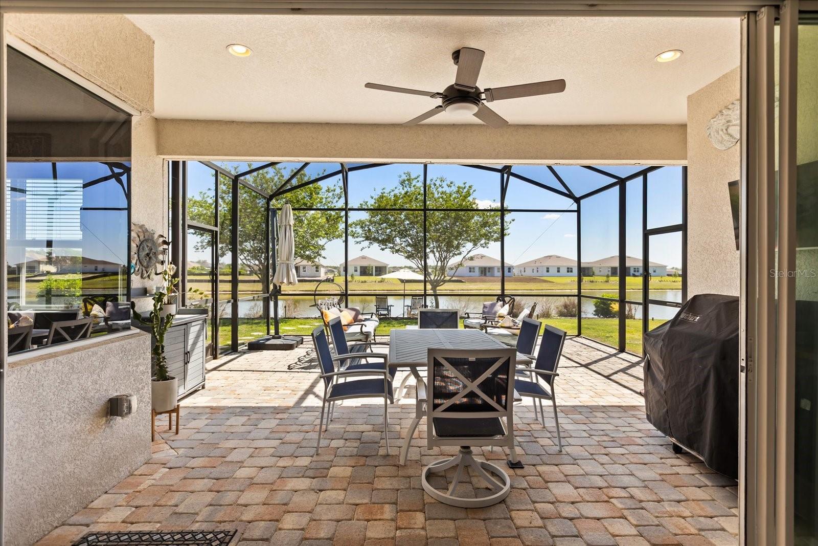2472 PAWTUCKET PASS, MOUNT DORA, FL — photo 48