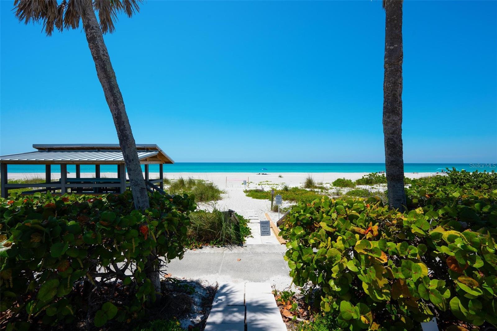 581 ROUNTREE DR, LONGBOAT KEY, FL — photo 20