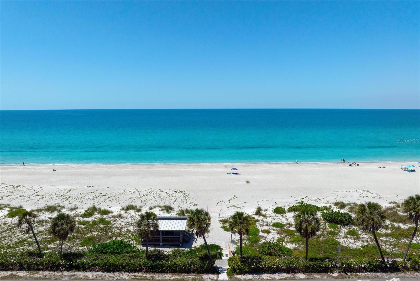 581 ROUNTREE DR, LONGBOAT KEY, FL — photo 25