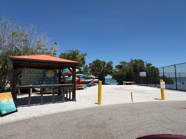 581 ROUNTREE DR, LONGBOAT KEY, FL — photo 38