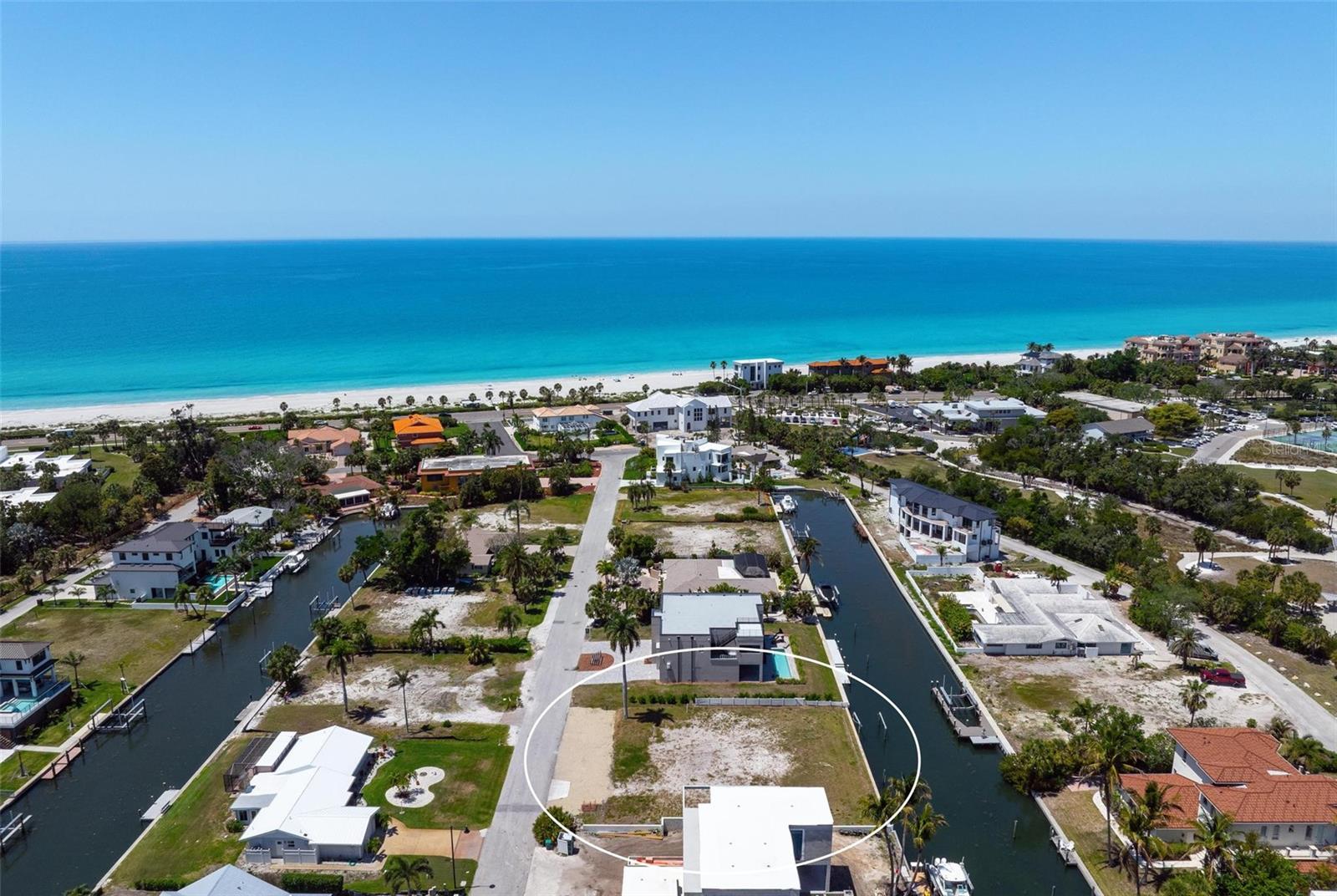 581 ROUNTREE DR, LONGBOAT KEY, FL — photo 44