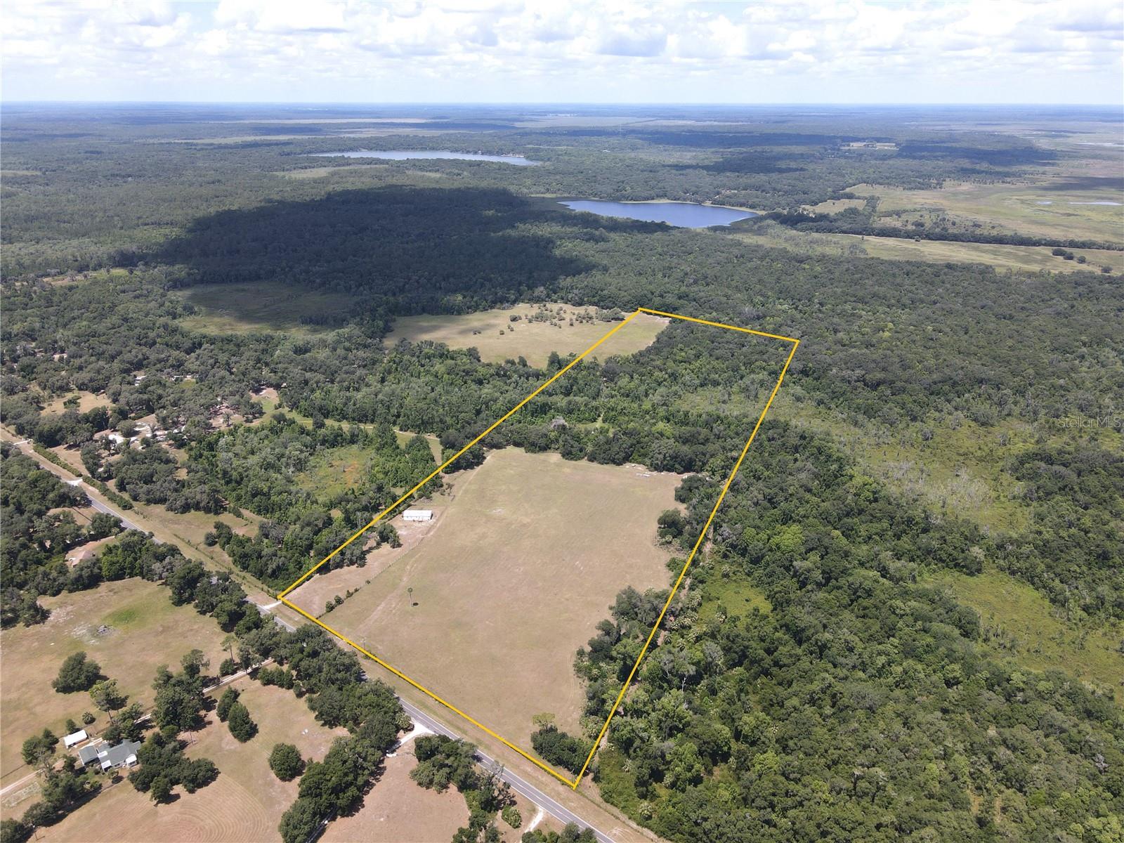11804 SE COUNTY ROAD 234, MICANOPY, FL