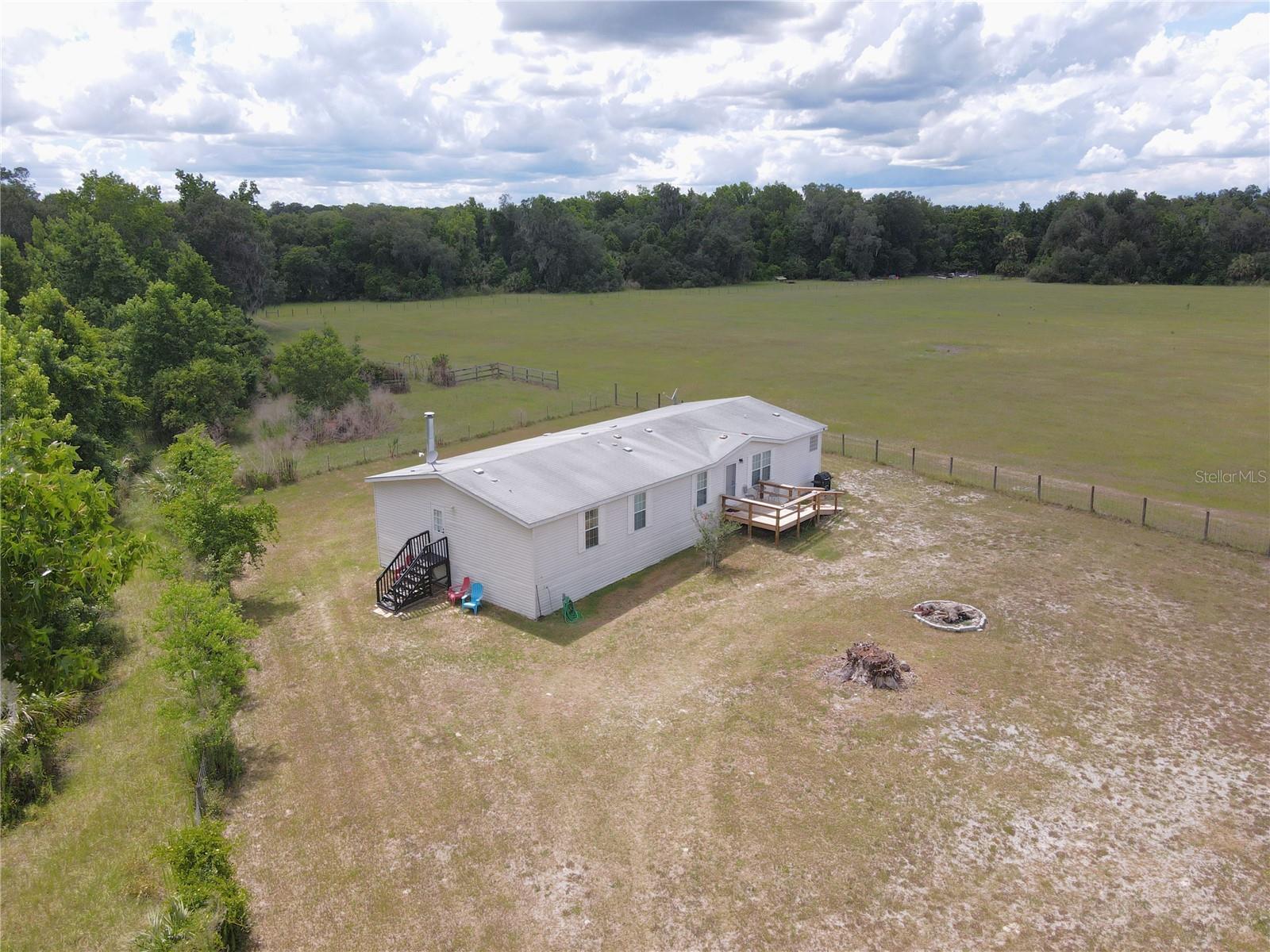 11804 SE COUNTY ROAD 234, MICANOPY, FL — photo 2
