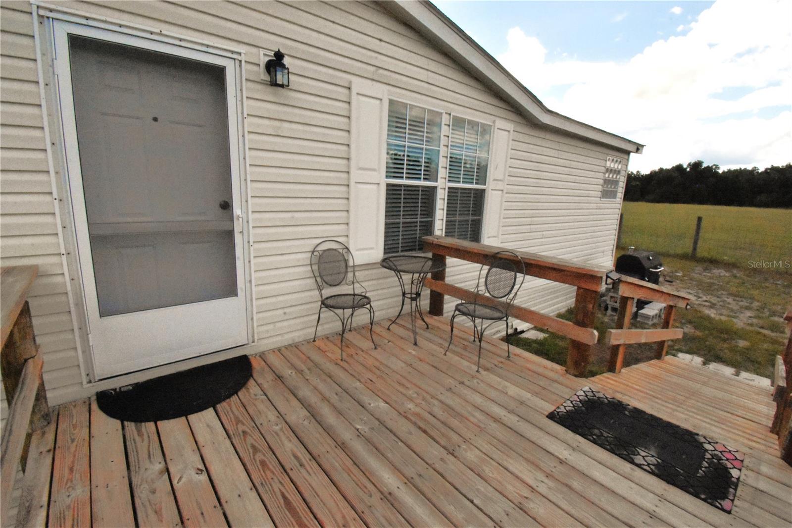 11804 SE COUNTY ROAD 234, MICANOPY, FL — photo 20