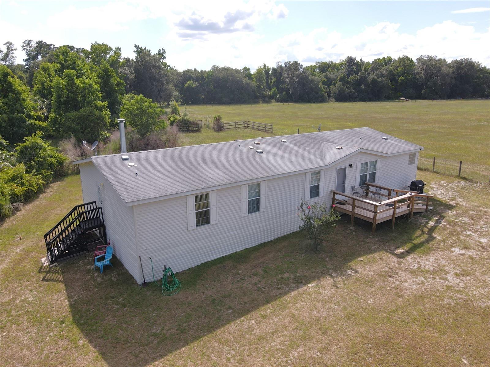 11804 SE COUNTY ROAD 234, MICANOPY, FL — photo 38