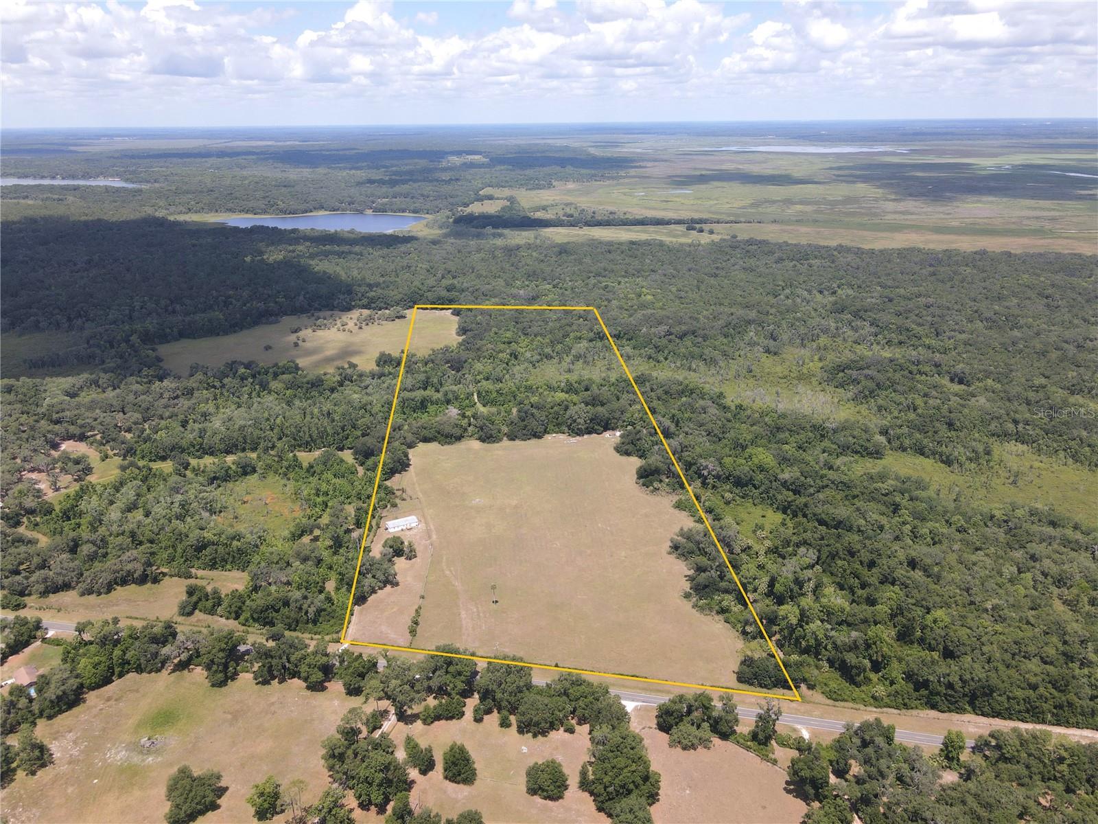 11804 SE COUNTY ROAD 234, MICANOPY, FL — photo 41