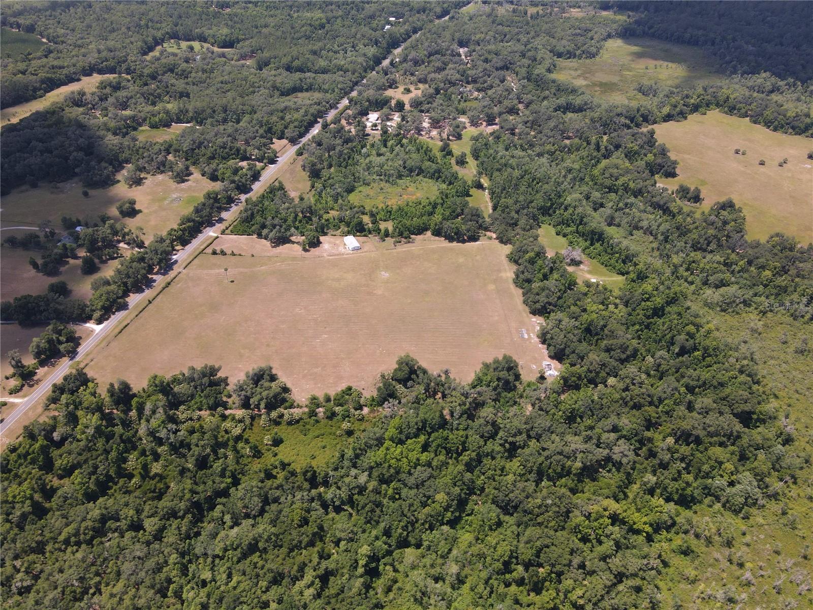 11804 SE COUNTY ROAD 234, MICANOPY, FL — photo 42