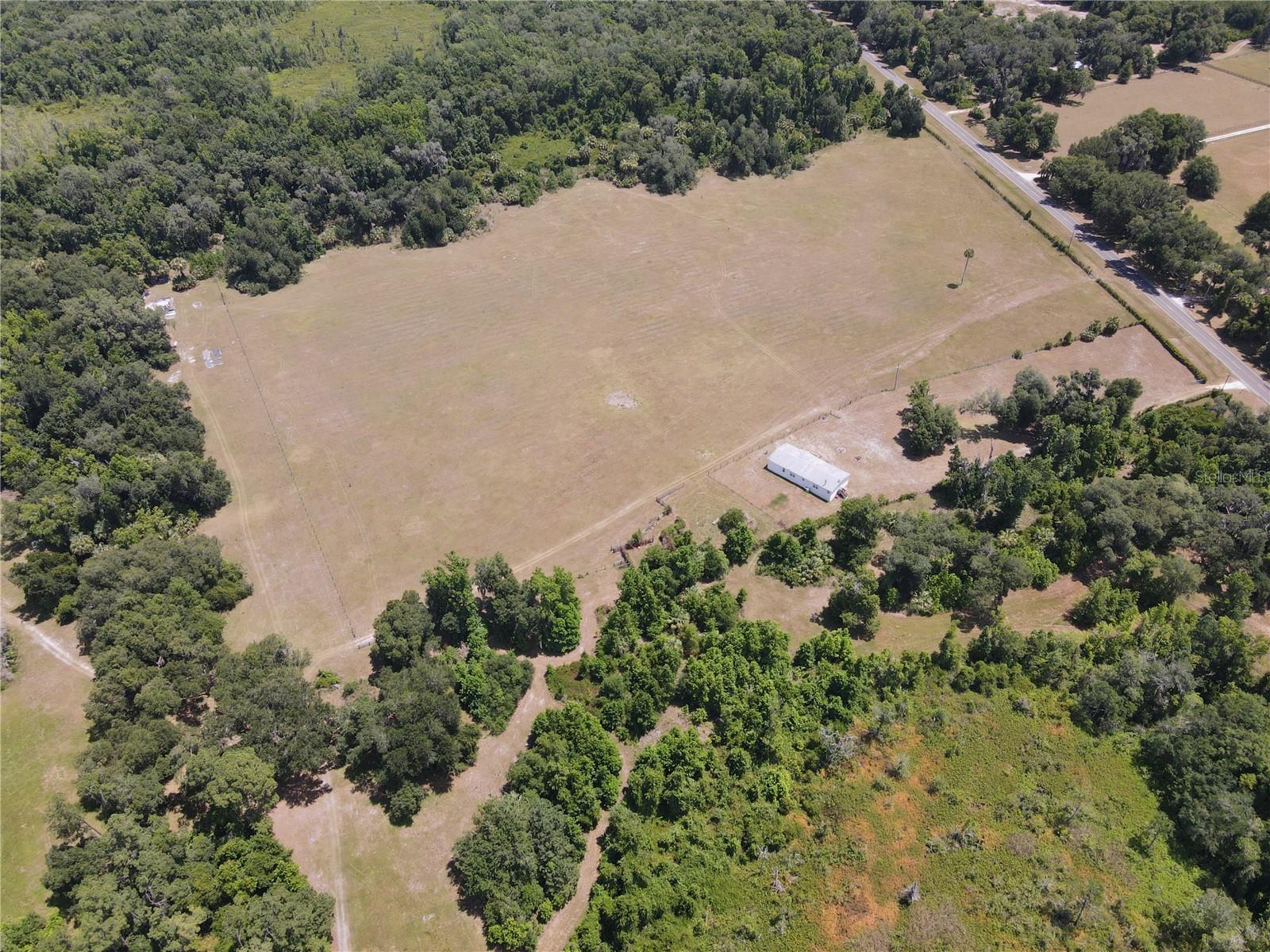 11804 SE COUNTY ROAD 234, MICANOPY, FL — photo 49