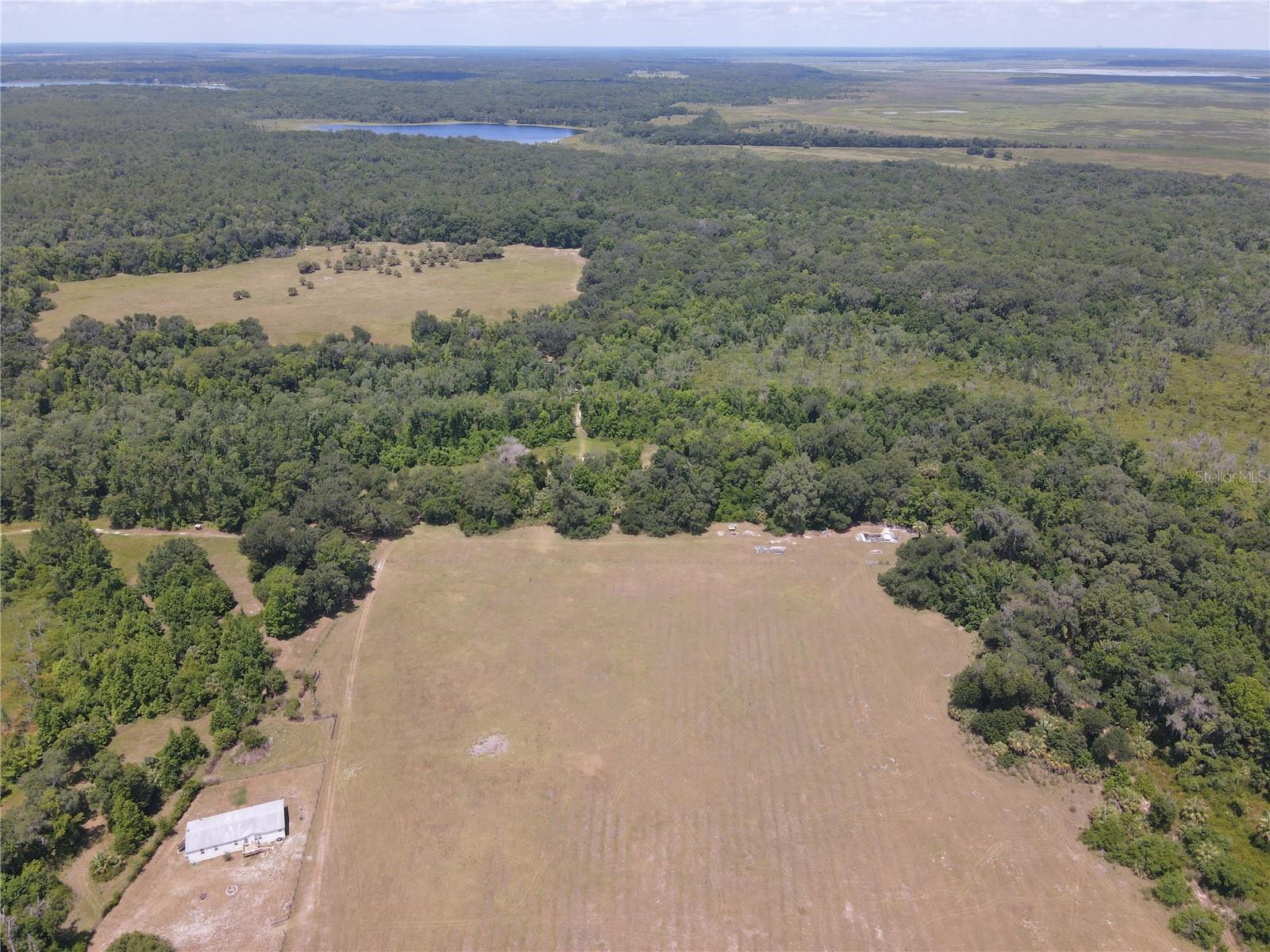 11804 SE COUNTY ROAD 234, MICANOPY, FL — photo 73