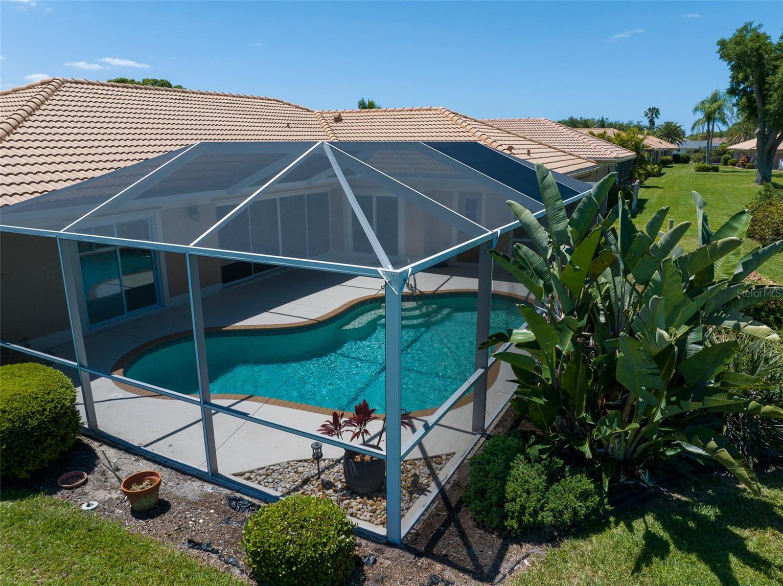 3162 E VILLAGE DR, VENICE, FL — photo 33