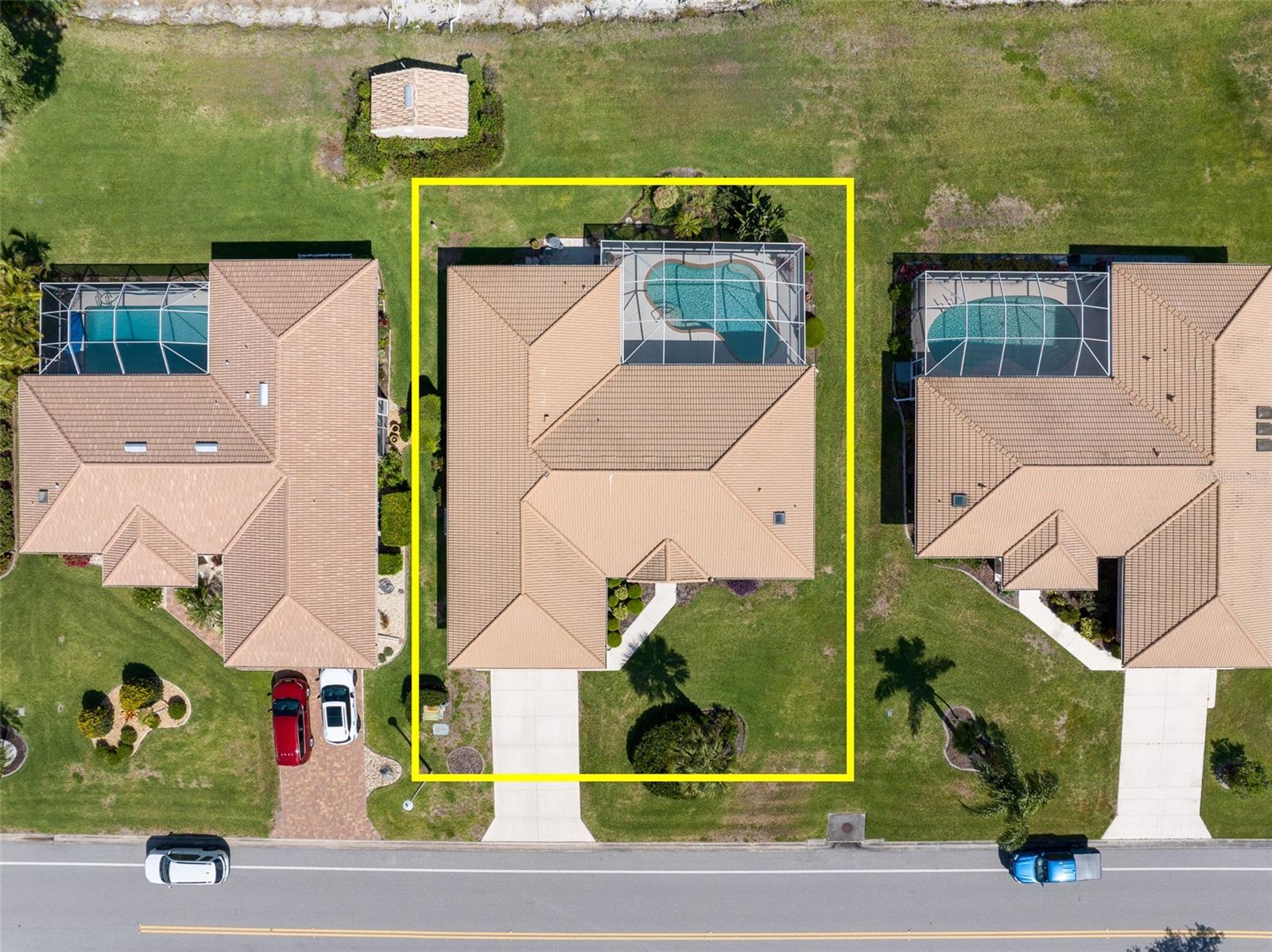 3162 E VILLAGE DR, VENICE, FL — photo 41