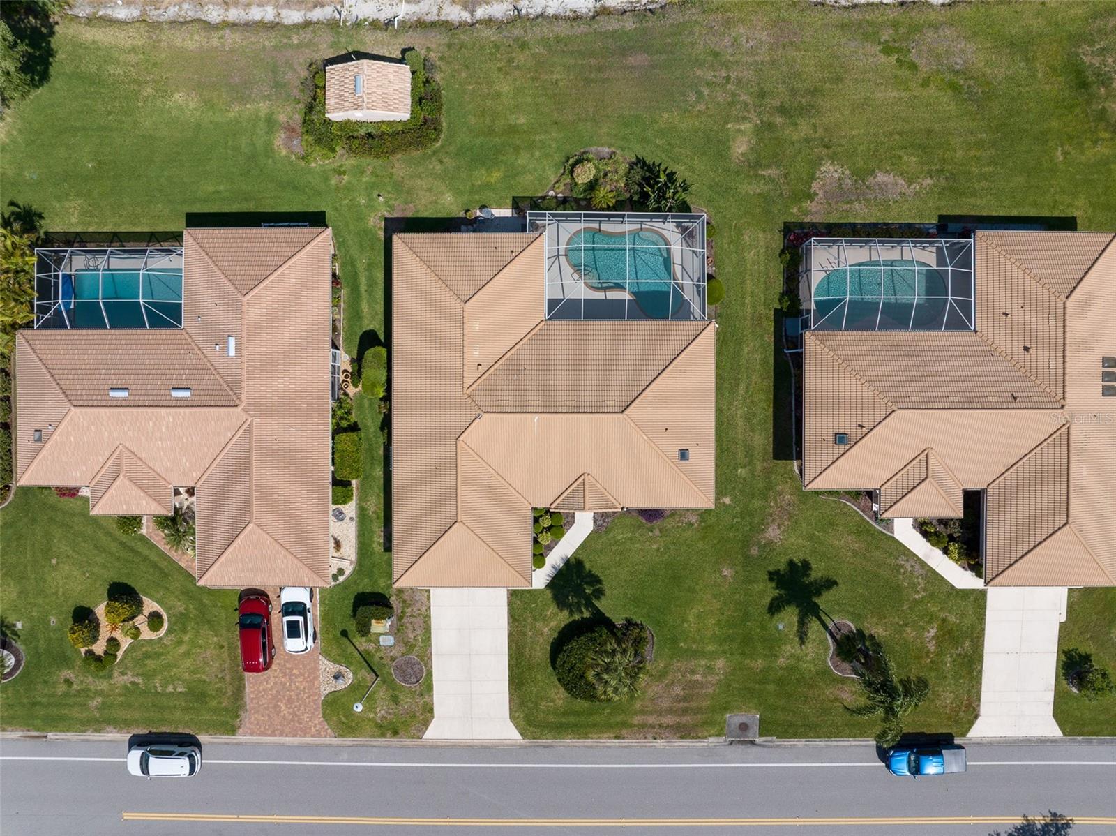 3162 E VILLAGE DR, VENICE, FL — photo 42