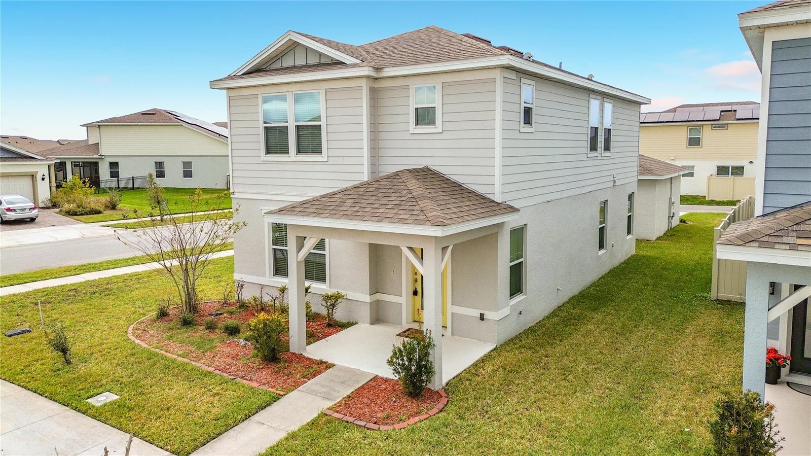 1823 SUMMER SERENITY DR, KISSIMMEE, FL — photo 2