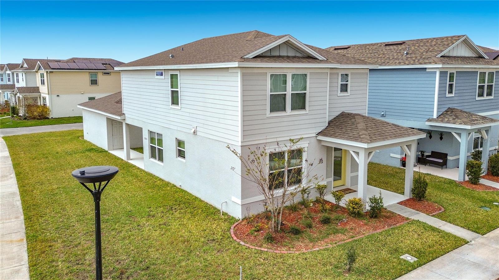 1823 SUMMER SERENITY DR, KISSIMMEE, FL — photo 3