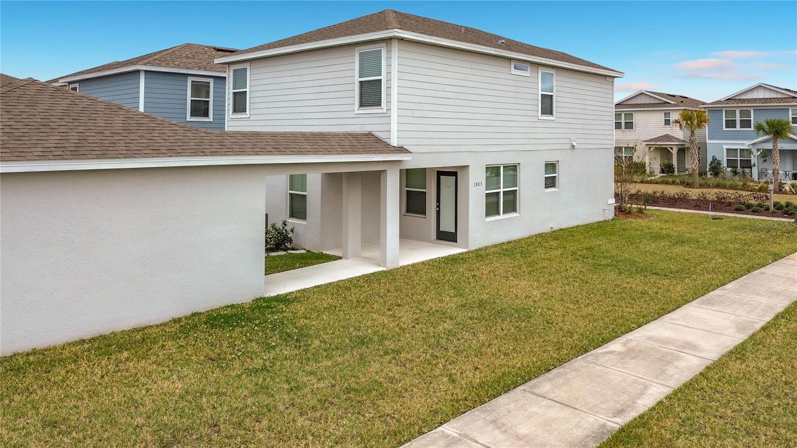 1823 SUMMER SERENITY DR, KISSIMMEE, FL — photo 57