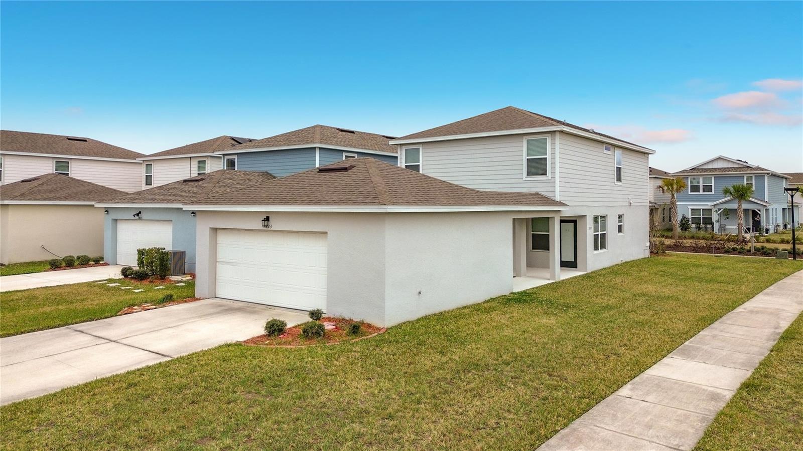 1823 SUMMER SERENITY DR, KISSIMMEE, FL — photo 58