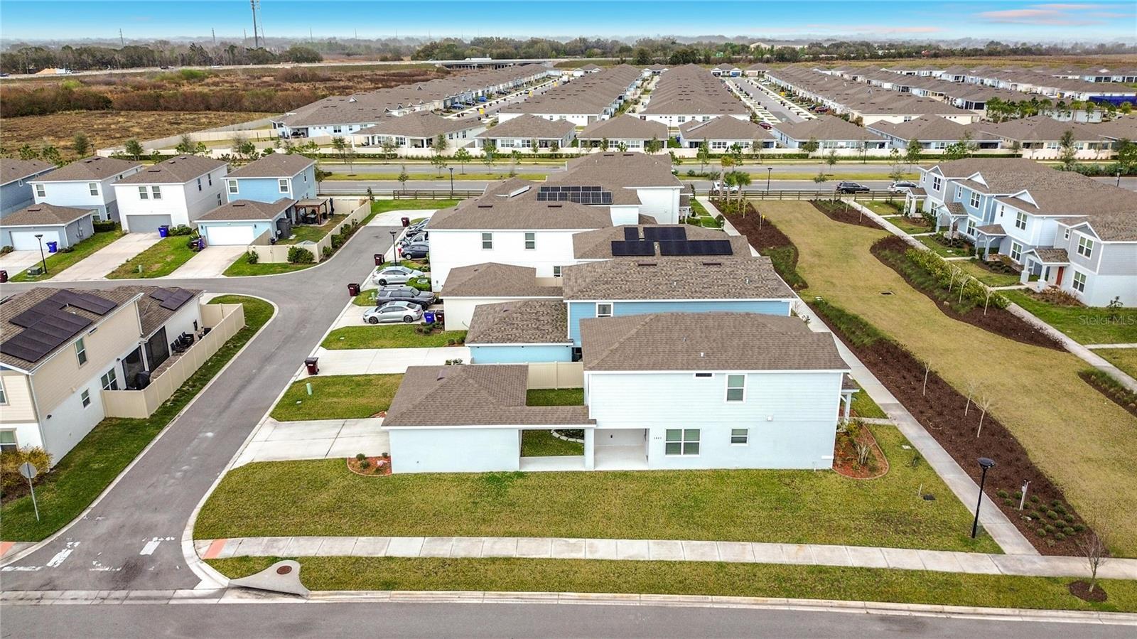 1823 SUMMER SERENITY DR, KISSIMMEE, FL — photo 64